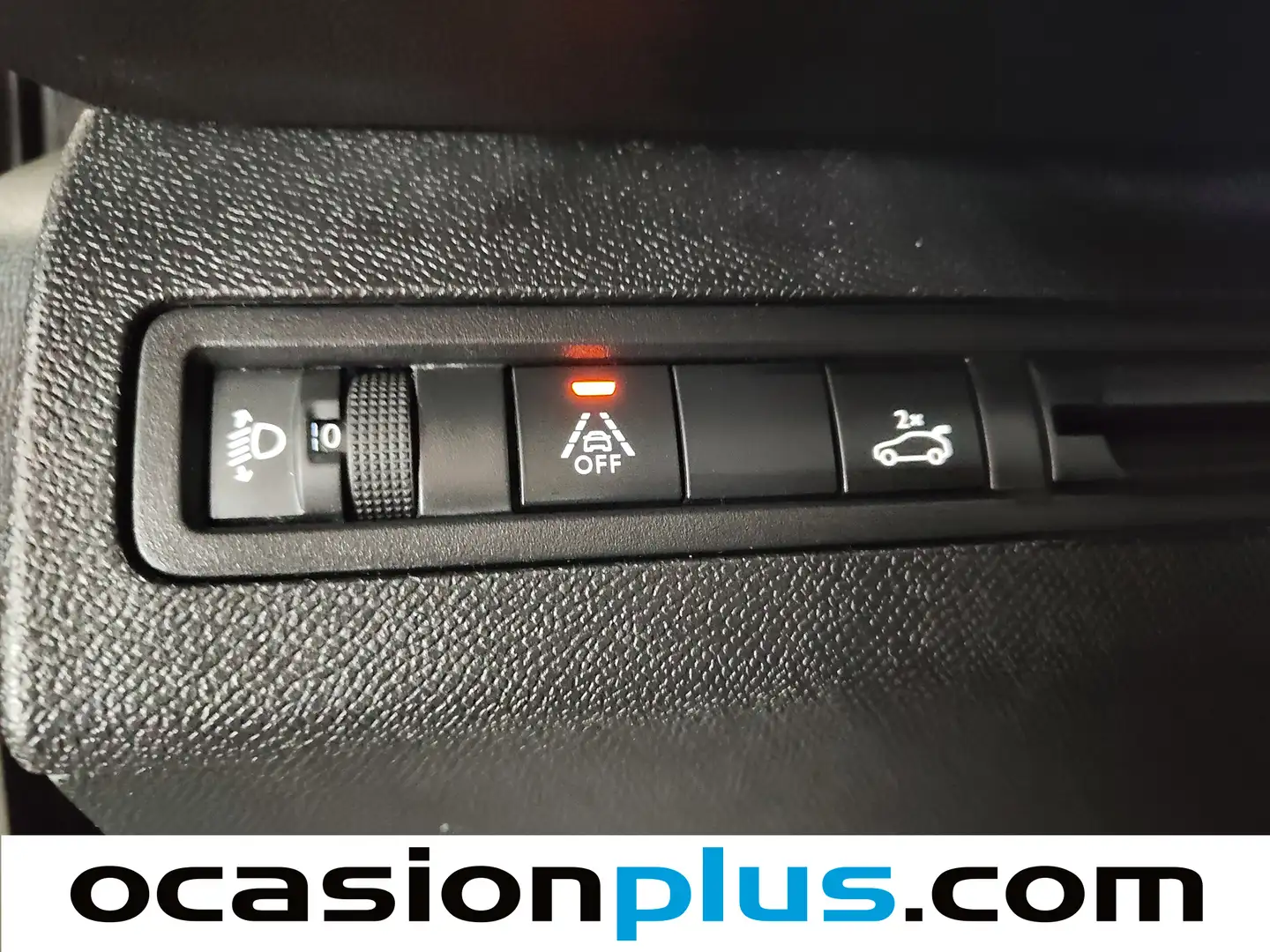 Foto Peugeot 5008 Peugeot 5008 BlueHDi 130 S&S Roadtrip EAT8 (130 CV) 7 Plazas