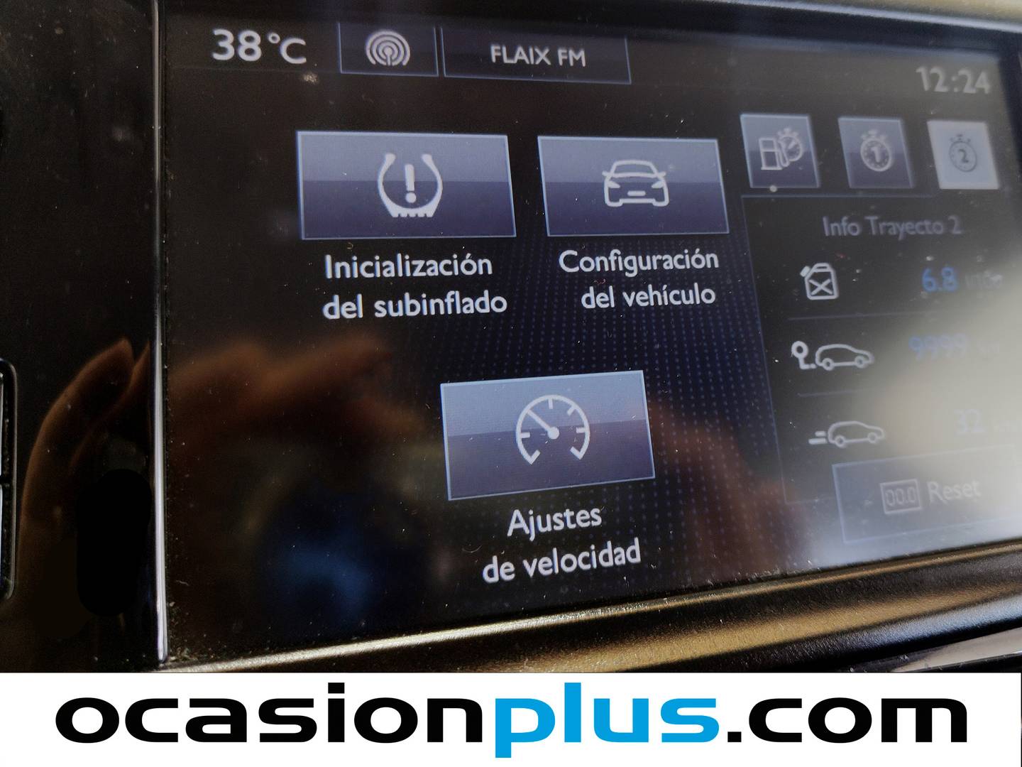 Peugeot 208 Peugeot 208 1.2L PureTech Style (82 CV) km 0