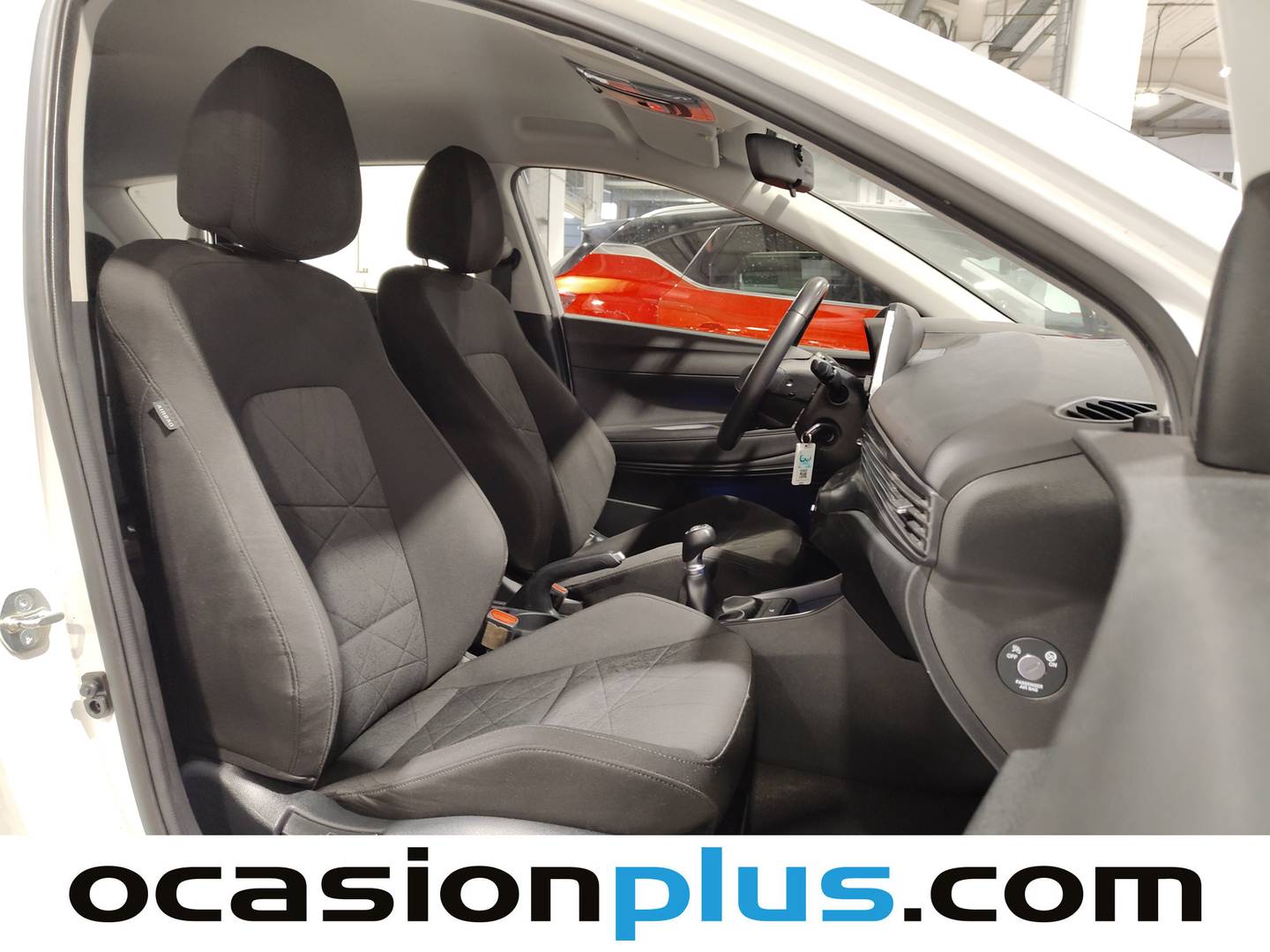 Hyundai Bayon Hyundai Bayon 1.2 MPI Maxx (84 CV) km 0