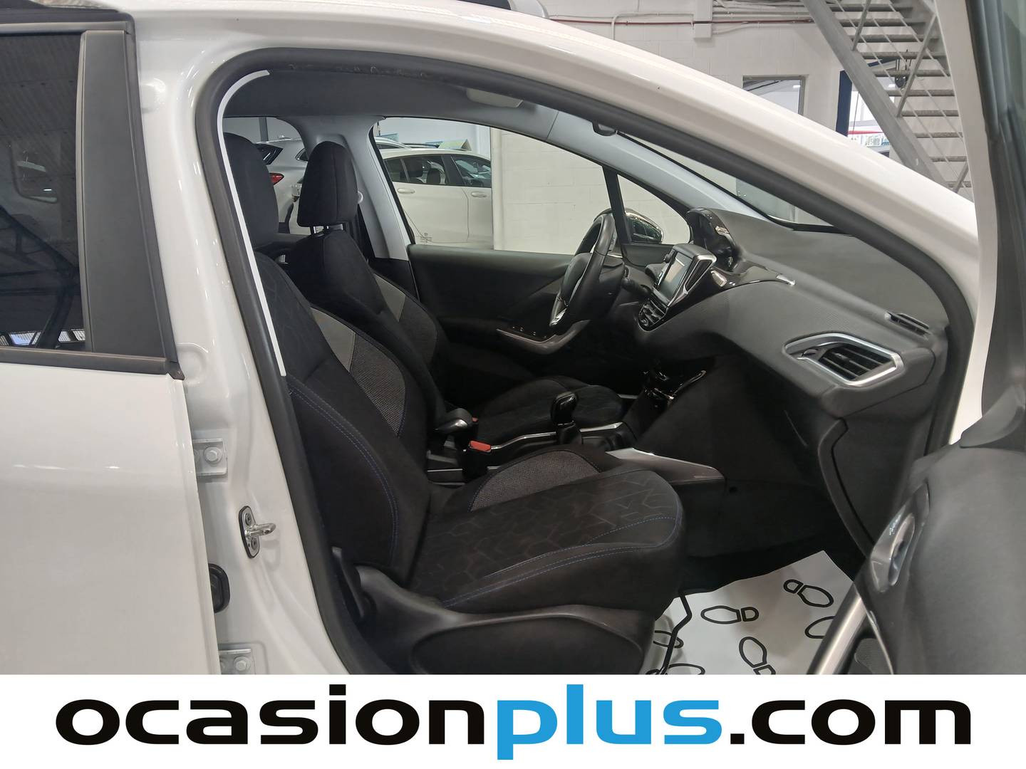 Peugeot 2008 Peugeot 2008 BlueHDi 100 Style (100 CV) km 0