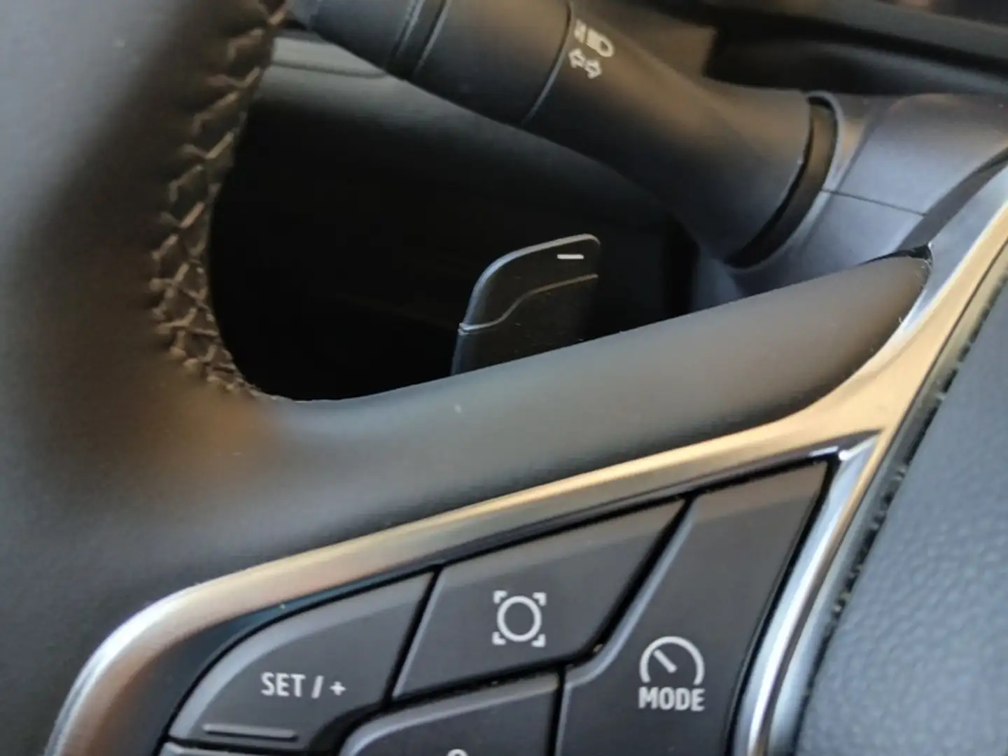 Foto Renault Captur Renault Captur Techno TCe 160 Mild Hybrid EDC (160 CV)