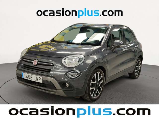 Fiat 500X 1.0 Firefly T3 S&S Cross (120 CV) de segunda mano