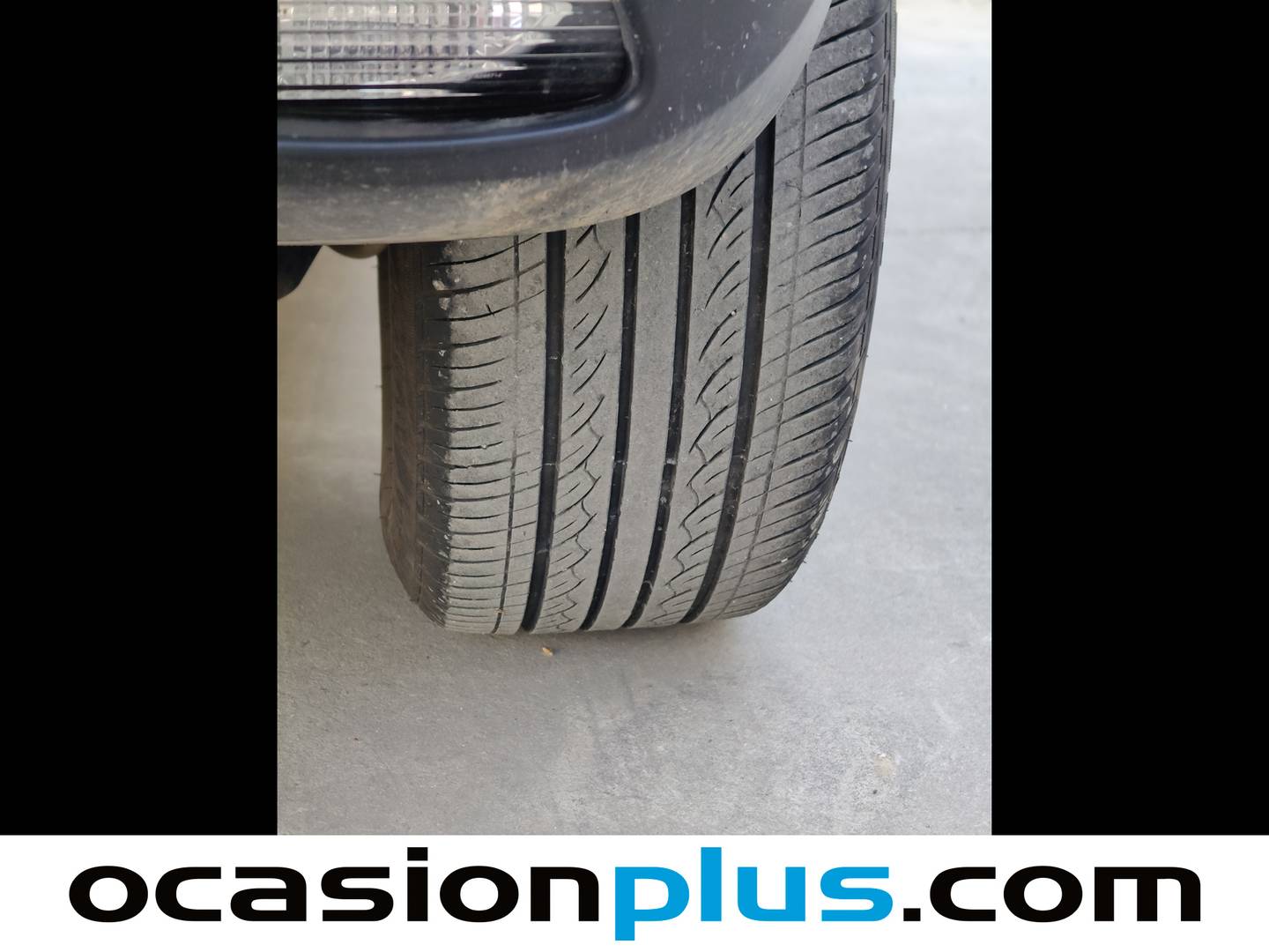 Foto Citroën C3 Aircross Citroen C3 Aircross PureTech 110 S&S Shine (110 CV)