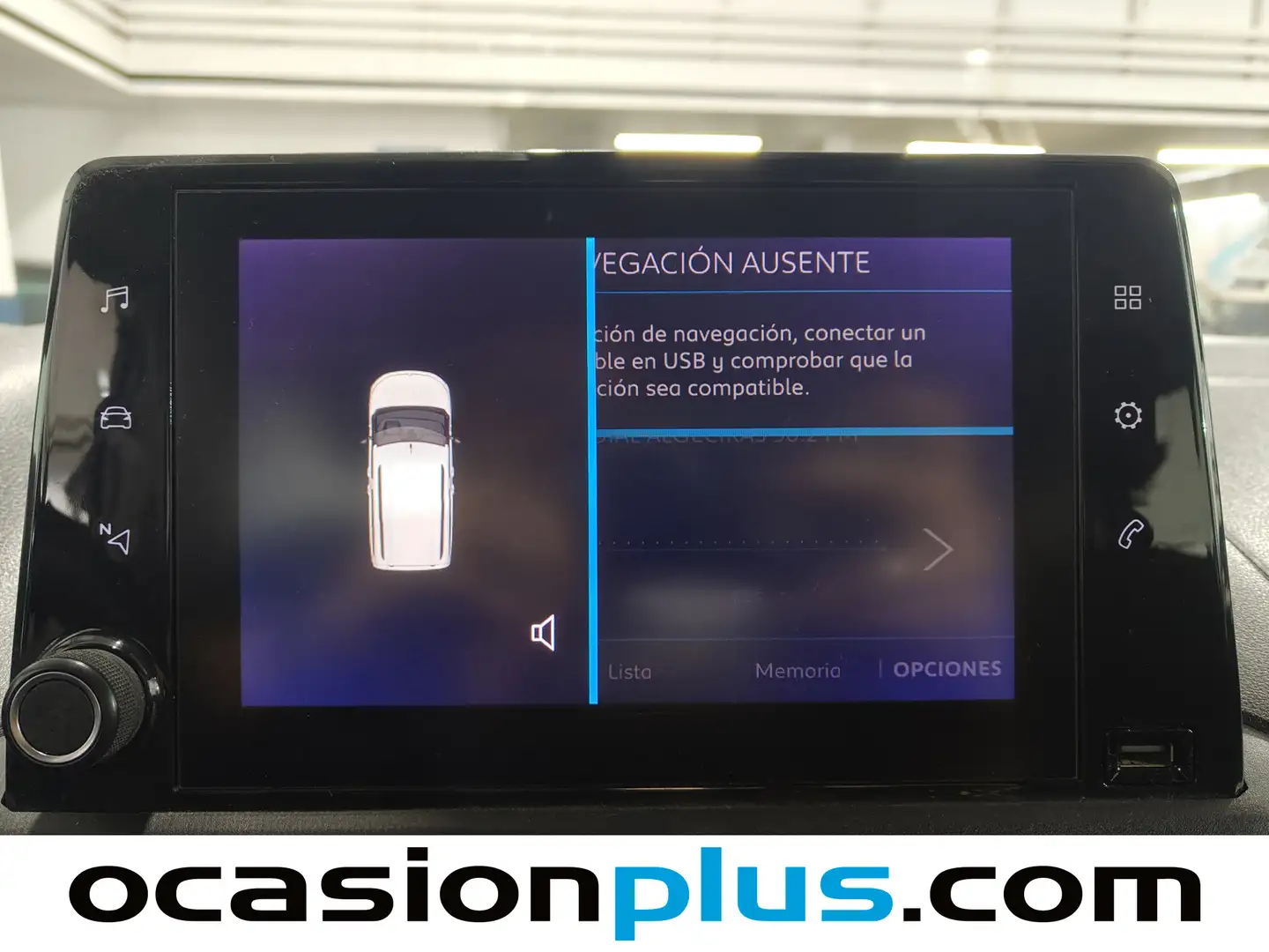 Foto Citroën Berlingo Citroen Berlingo BlueHDi 100 Talla M Live Pack (102 CV)