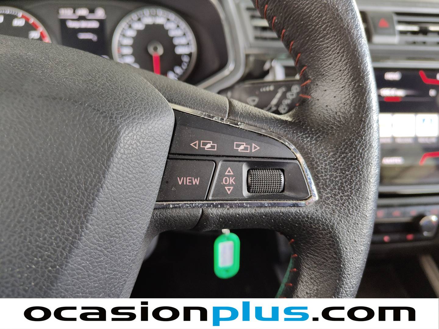 Foto Seat Ibiza SEAT Ibiza 1.5 TSI FR (150 CV)