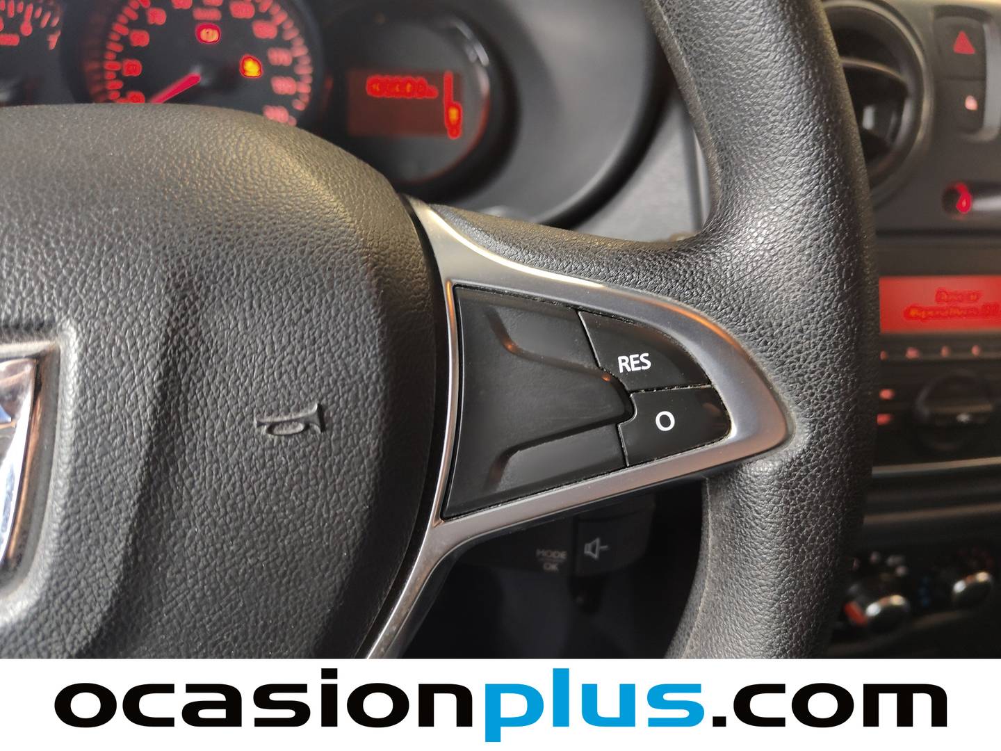 Dacia Dokker Dacia Dokker Essential Blue dCi (95 CV) seminuevo