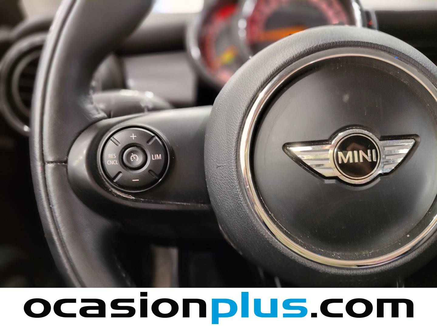 Mini MINI Mini MINI Cooper Cooper (136 CV) seminuevo