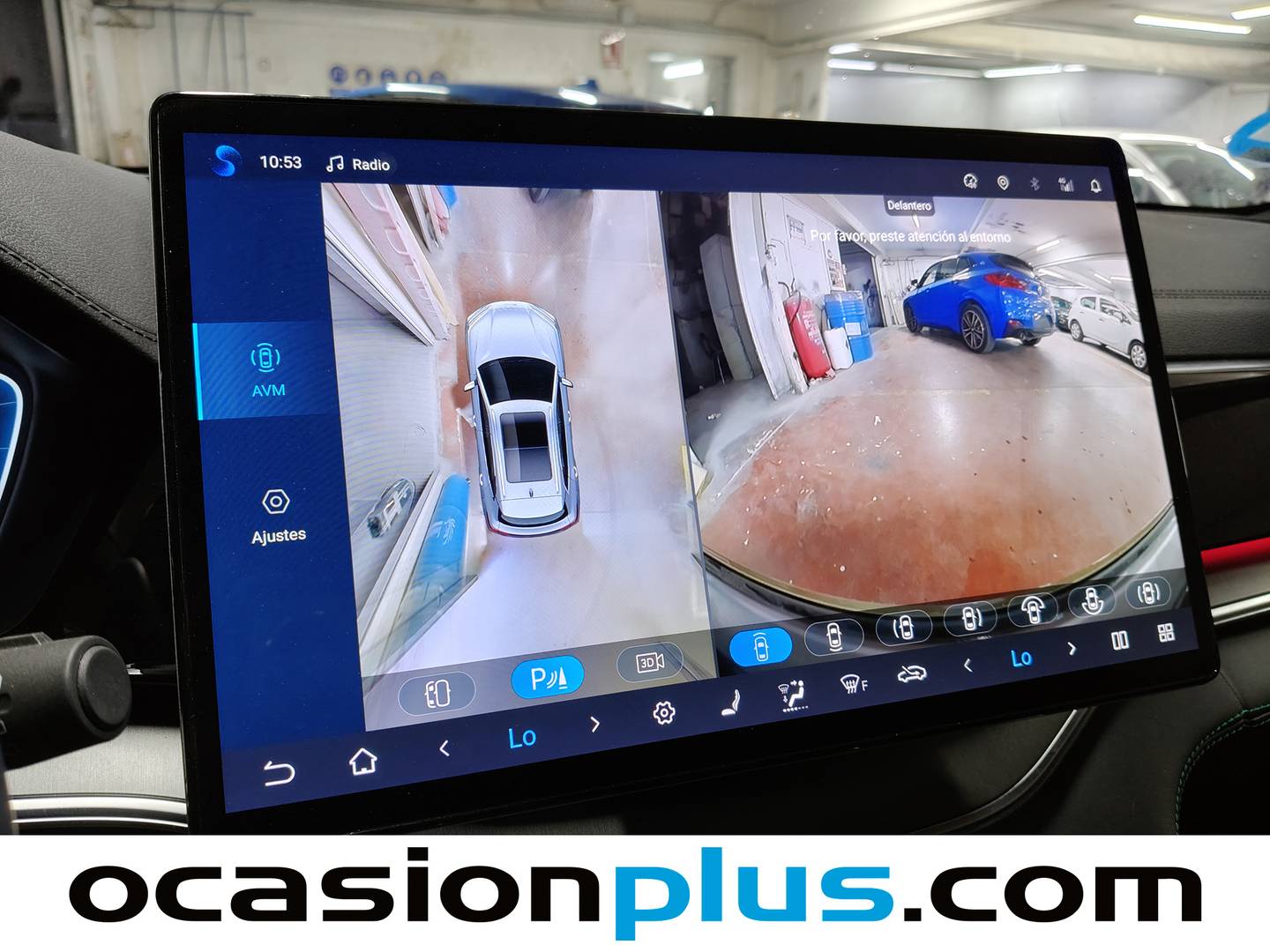Paquetes del BYD Seal U DM-i BYD Seal U DM-i DM-i Comfort (218 CV)