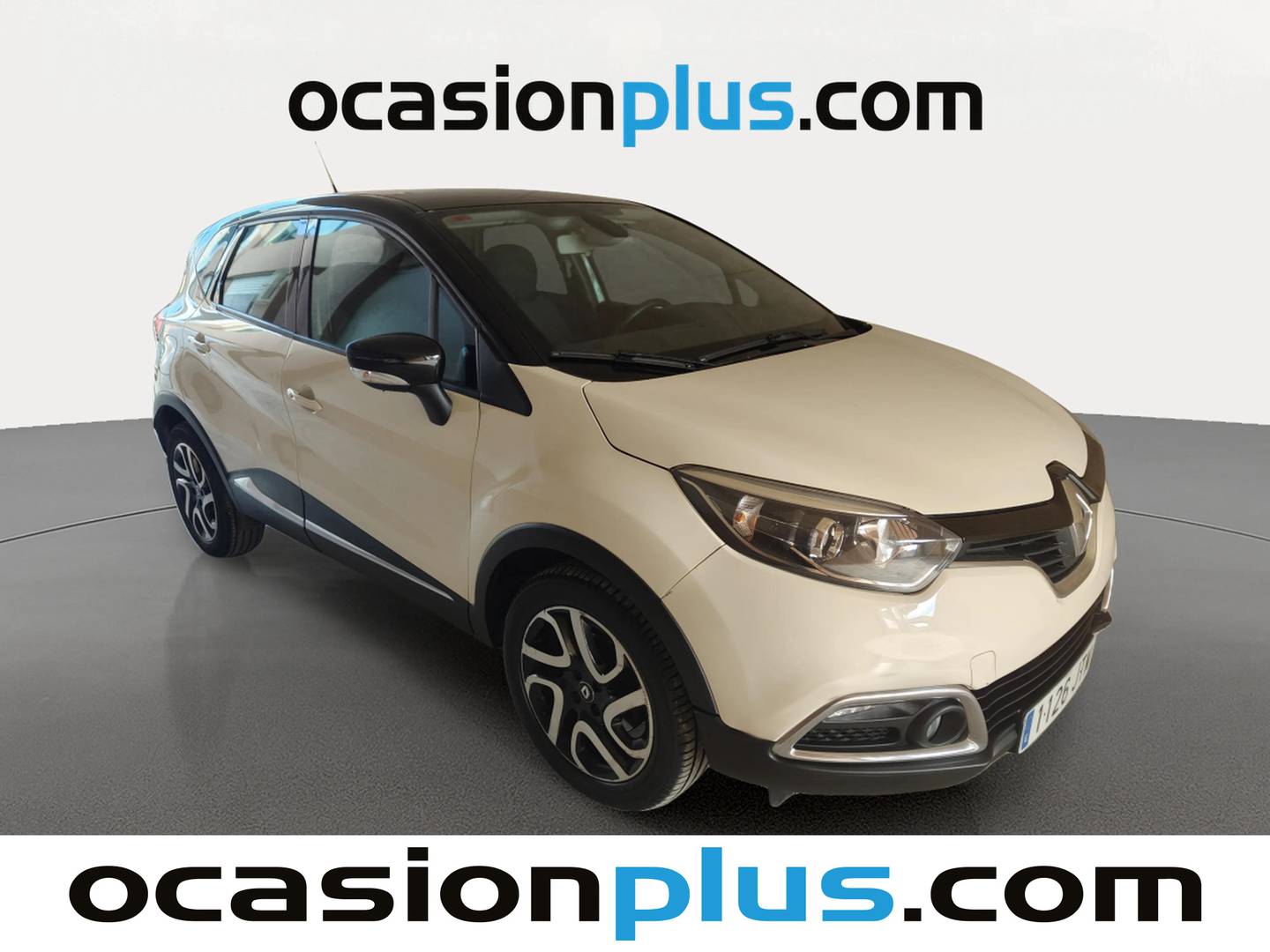 Foto Renault Captur Renault Captur Zen Energy TCe (120 CV) EDC