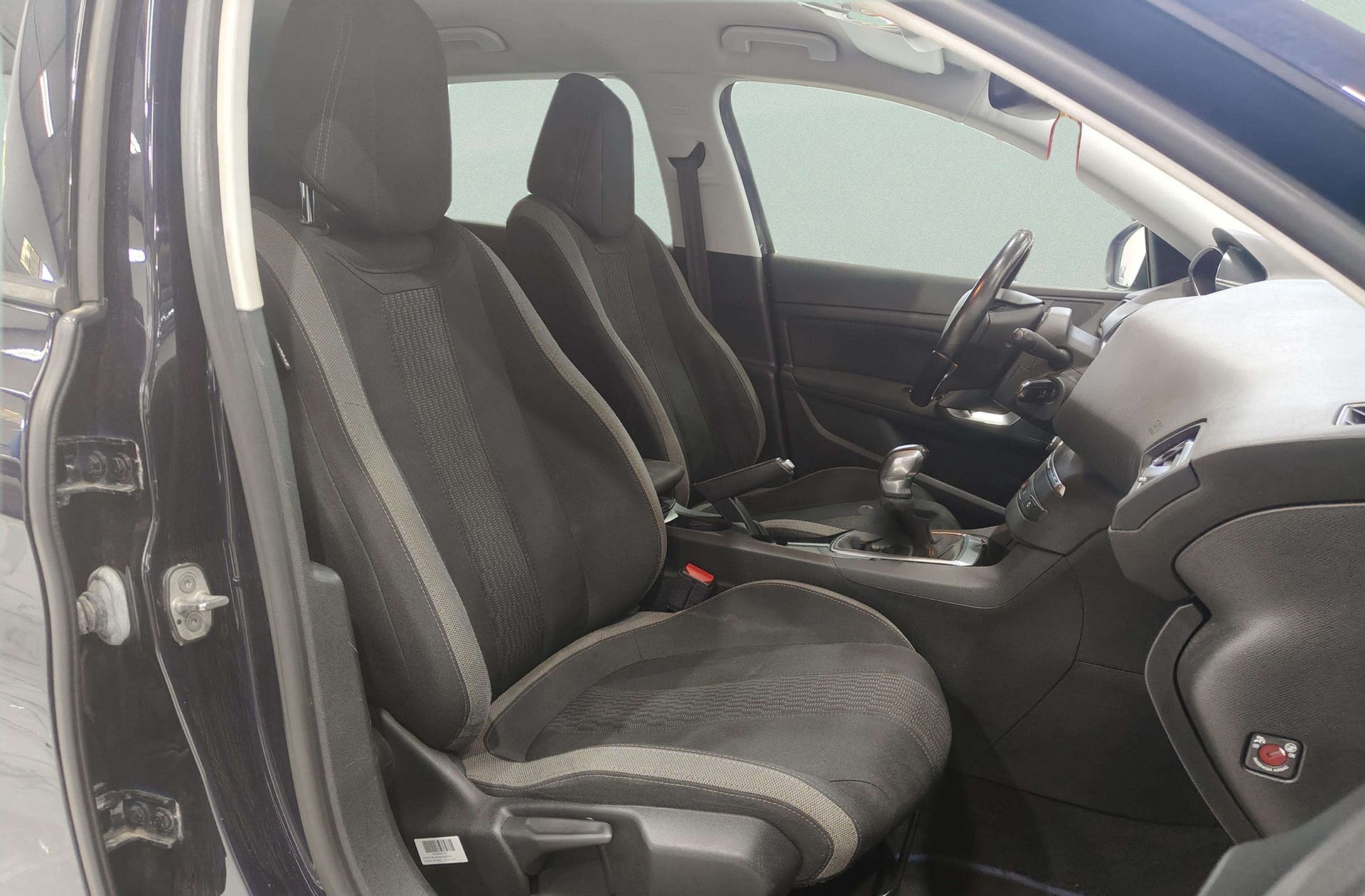 Peugeot 308 BlueHDi 100 Style - foto 15