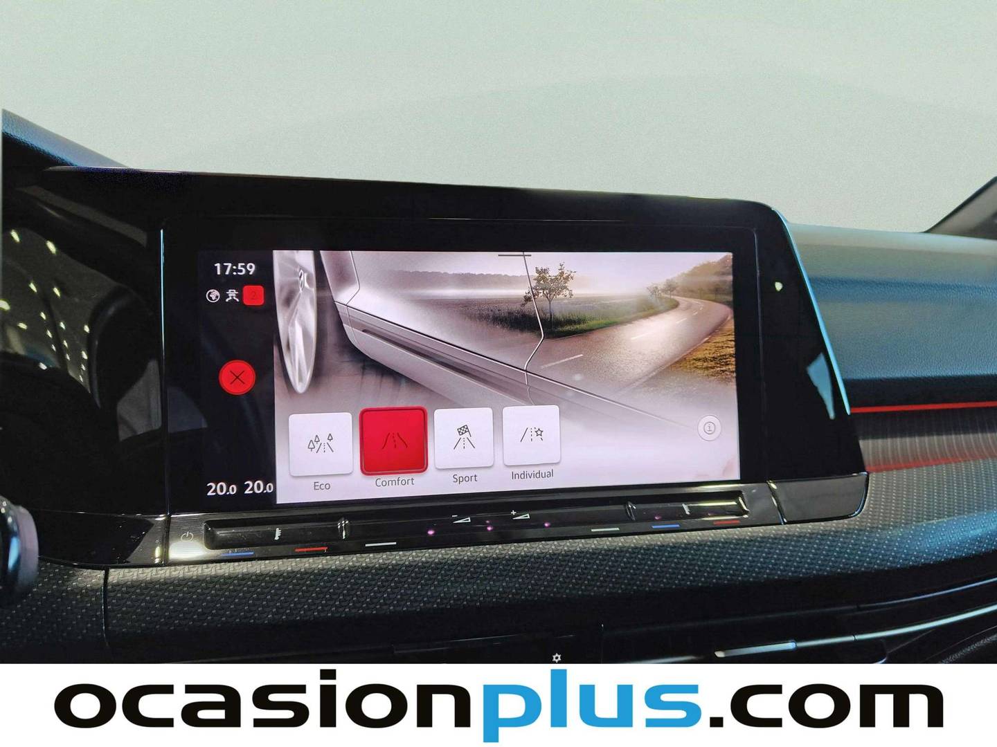 Volkswagen Golf Volkswagen Golf R-Line 2.0 TDI (150 CV) DSG 150cv