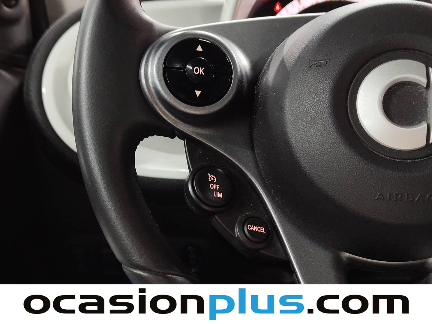 Acabados Smart fortwo Smart ForTwo Coupe 52 Passion (71 CV)