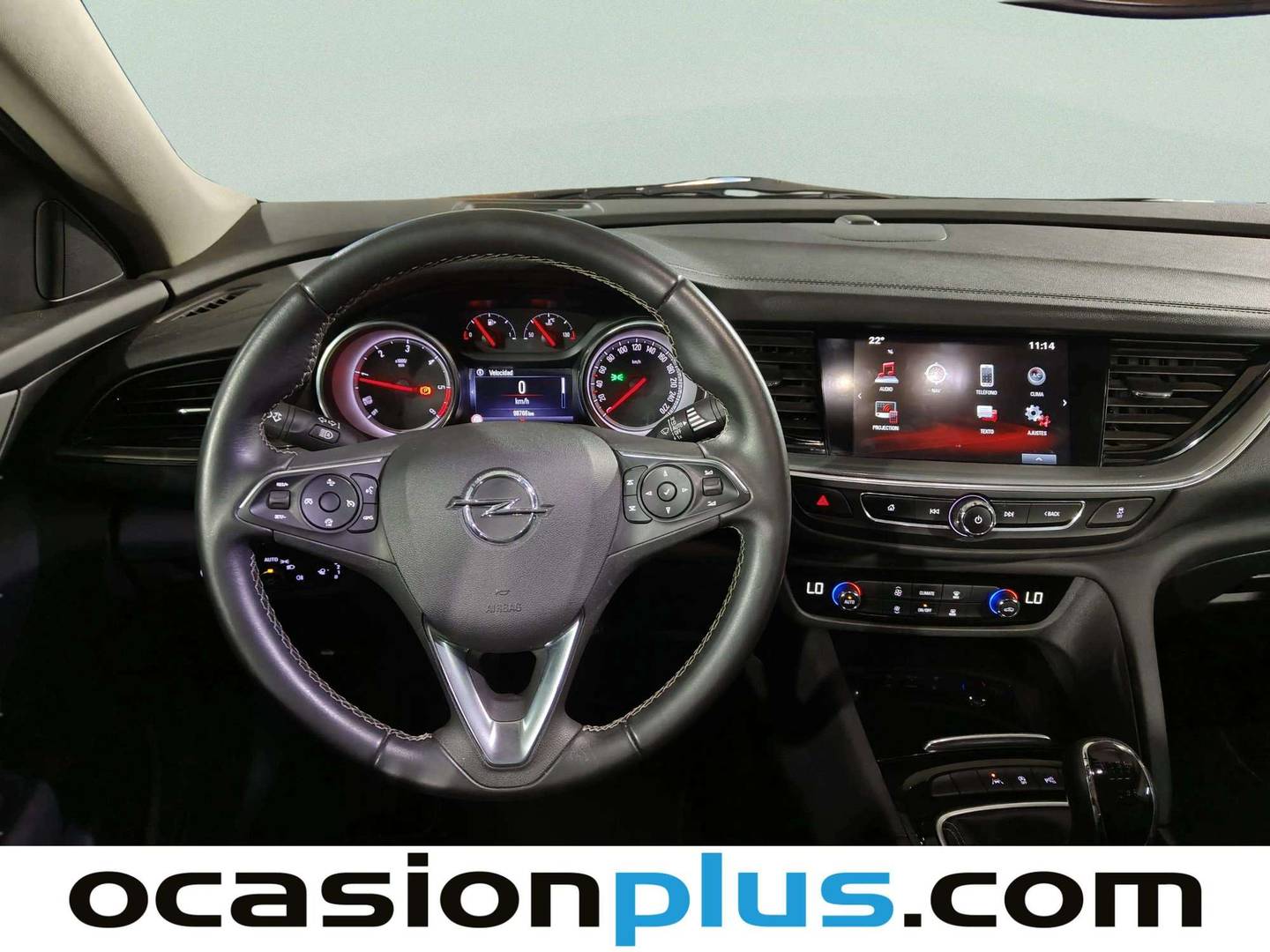Opel Insignia Opel Insignia 1.6 CDTi ecoFLEX S&S Selective  (136 CV) manual