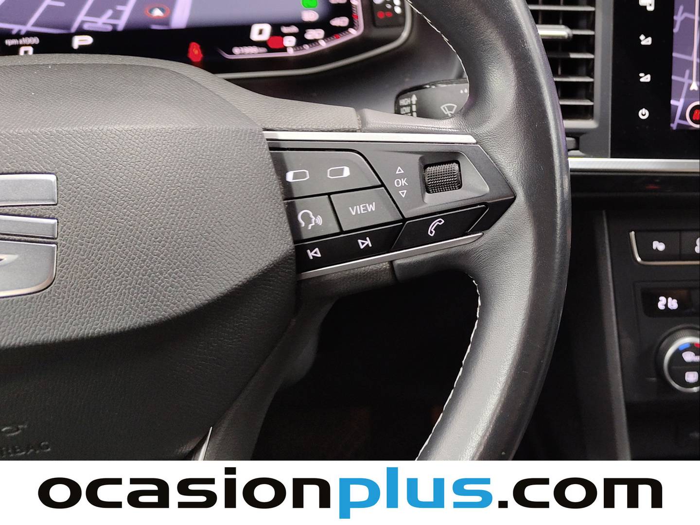 Seat Ateca Seat Ateca 1.5 TSI S&S Style Go DSG (150 CV) km 0