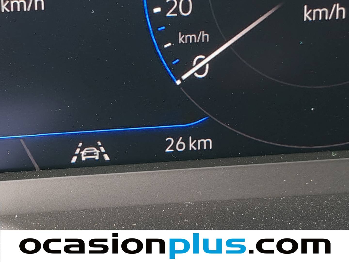 Volkswagen T-Cross Volkswagen T-Cross ``Más`` 1.0 TSI (116 CV) DSG seminuevo