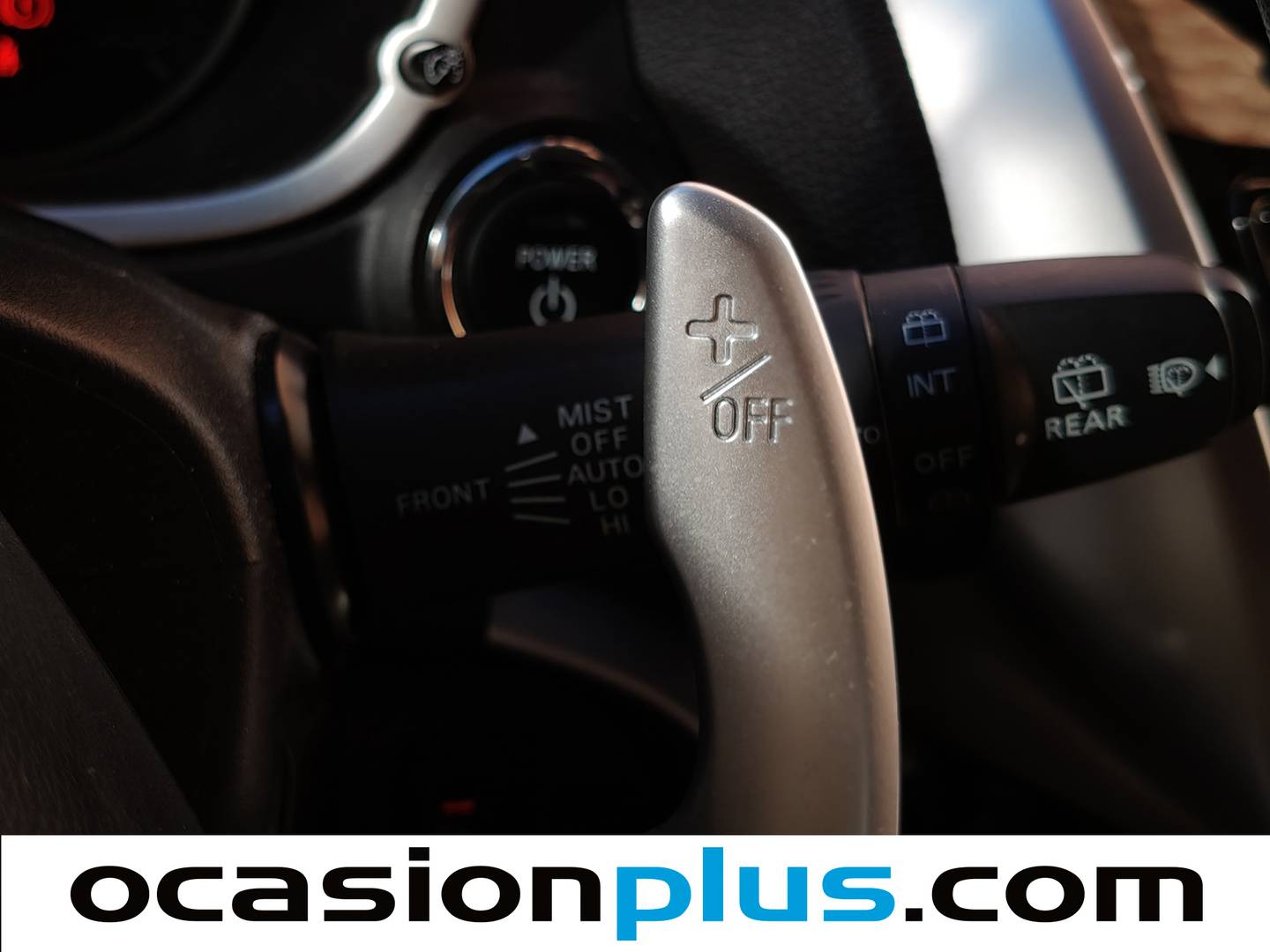 Foto Mitsubishi Eclipse Cross Mitsubishi Eclipse Cross 2.4 PHEV Kaiteki 4WD Auto (188 CV)