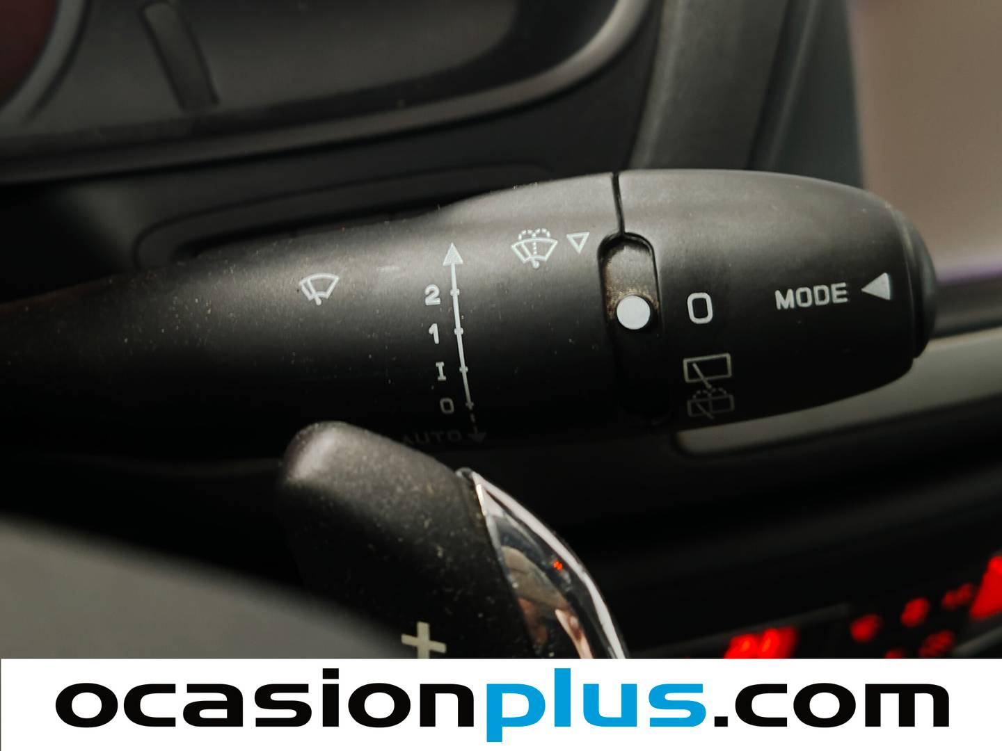 Extras del Citroën C5 Citroën C5 Tourer 1.6 HDI Seduction (114 CV)