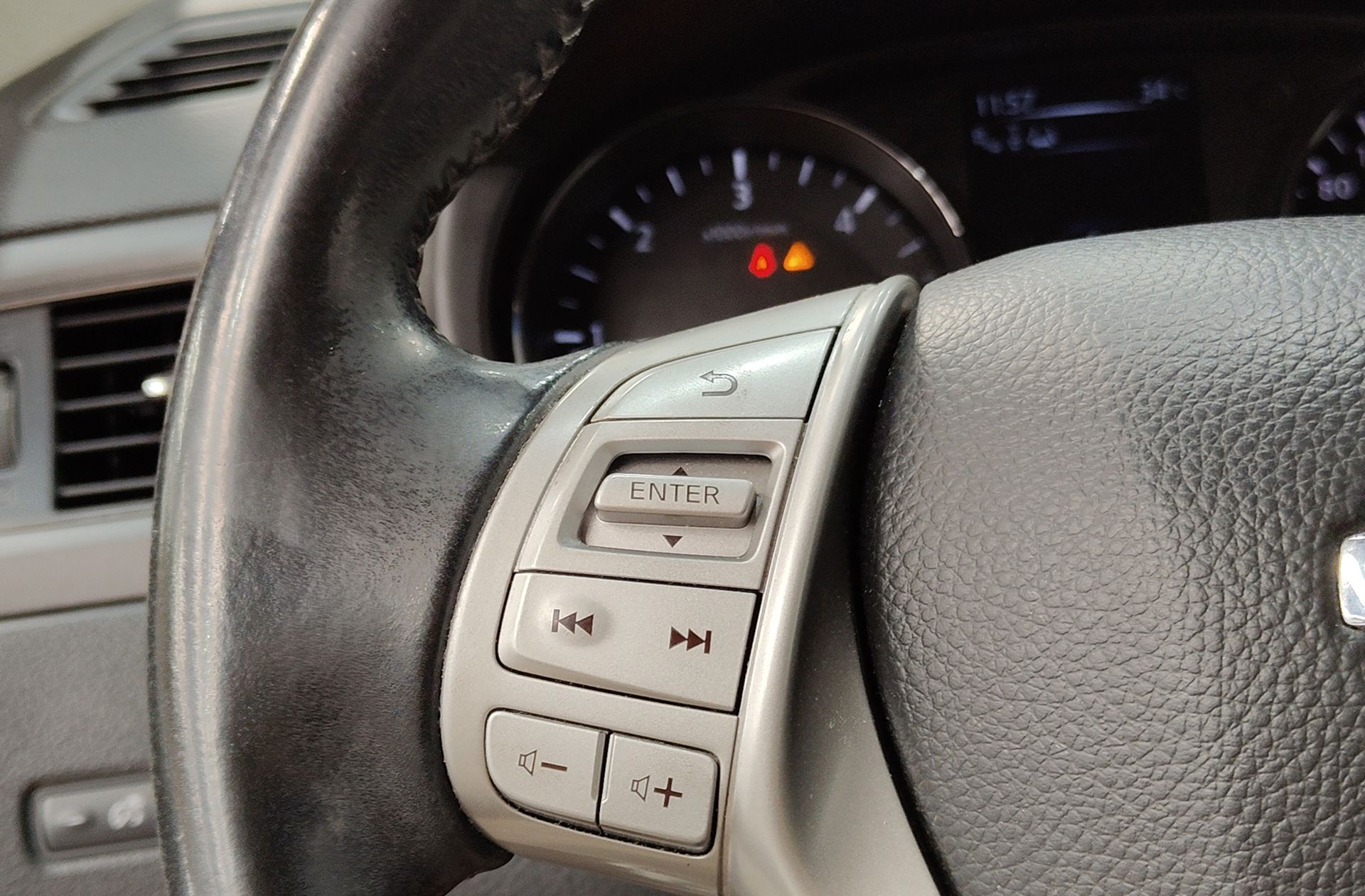 Nissan Pulsar dCi 110 Tekna - foto 25