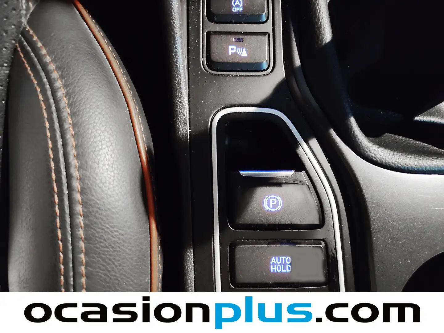 Foto Hyundai Tucson Hyundai Tucson 1.6 CRDI 48V N-Line 4x2 (136 CV)