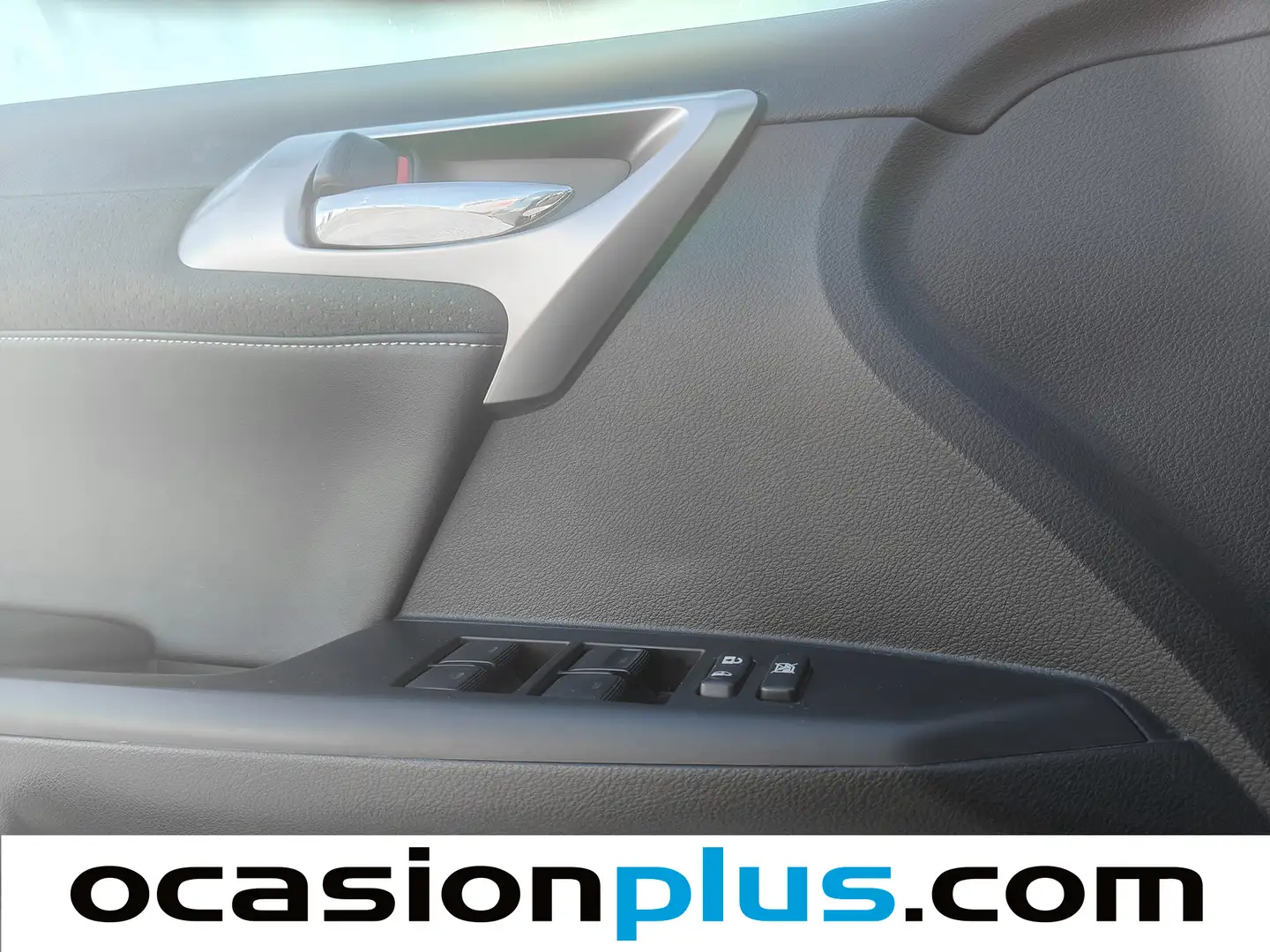 Foto Lexus CT Lexus CT 200h Business (136 CV)