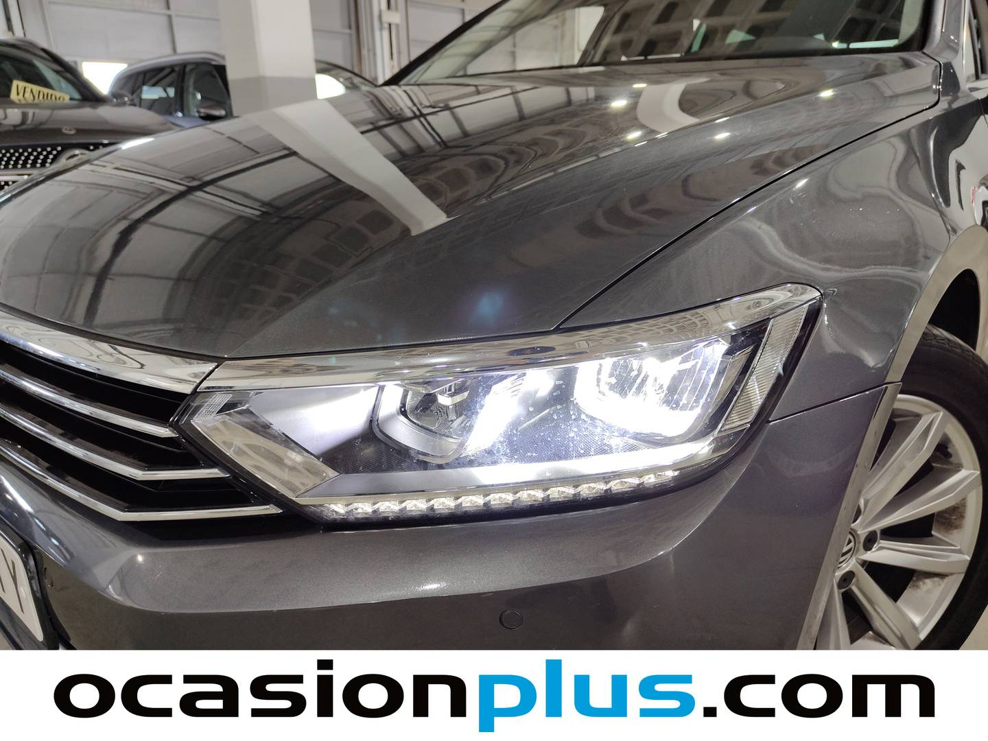 Volkswagen Passat Volkswagen Passat Variant Advance 2.0 TDI BMT (150 CV) seminuevo