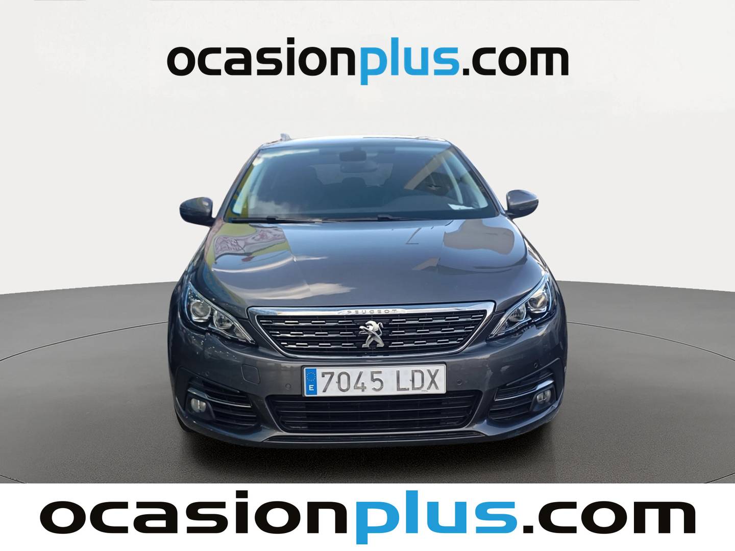 Foto Peugeot 308 Peugeot 308 PureTech 110 S&S Allure (110 CV)