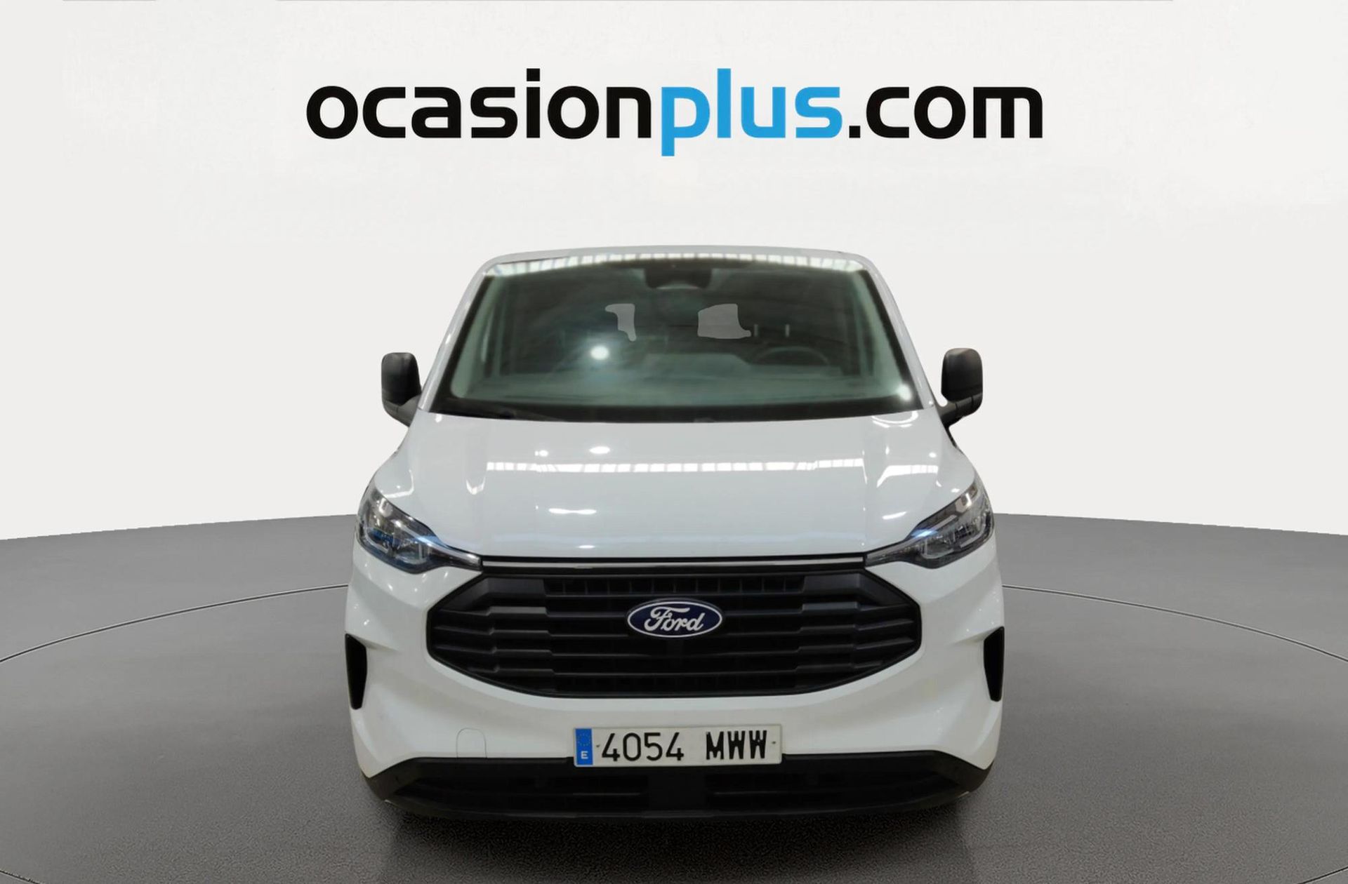 Ford Transit Custom Kombi 2.0 EcoBlue 320 L1 Trend - foto 12