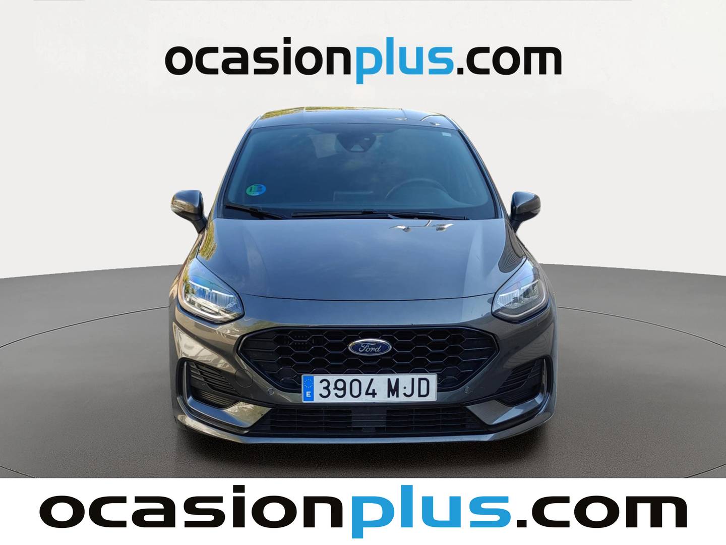 Ford Fiesta Ford Fiesta 1.0 EcoBoost MHEV ST-Line (125 CV) híbrido