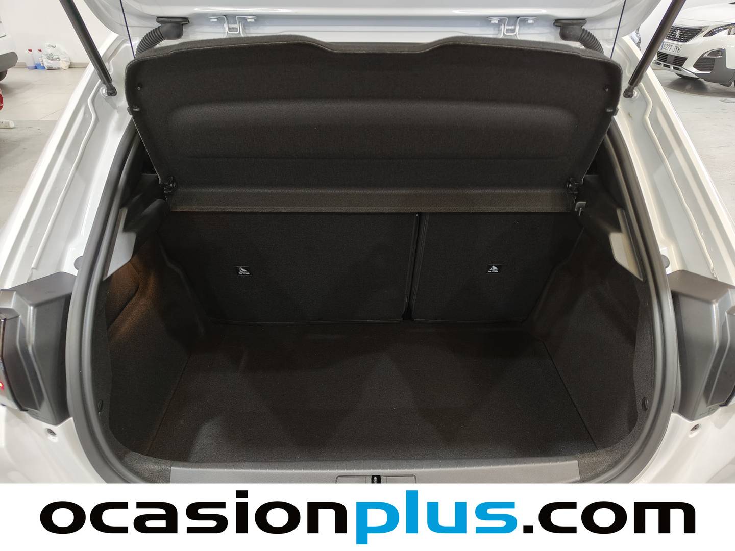 Foto Peugeot 208 Peugeot 208 PureTech 100 GT (100 CV)