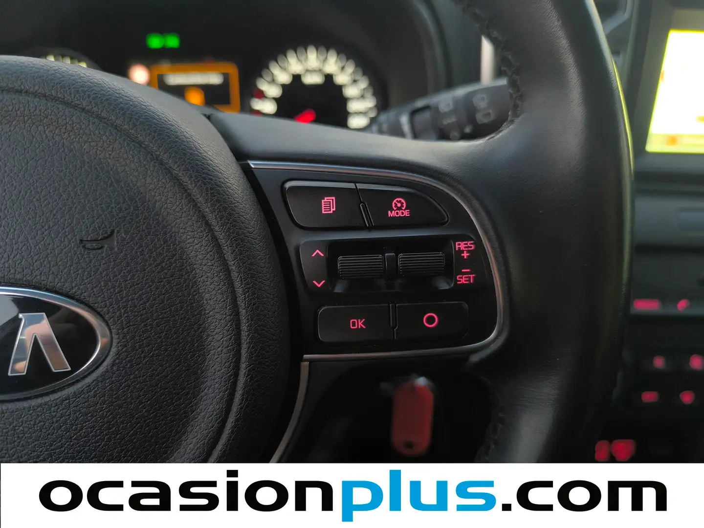 Foto KIA Sportage Kia Sportage 1.6 GDi Drive 4x2 (132 CV)