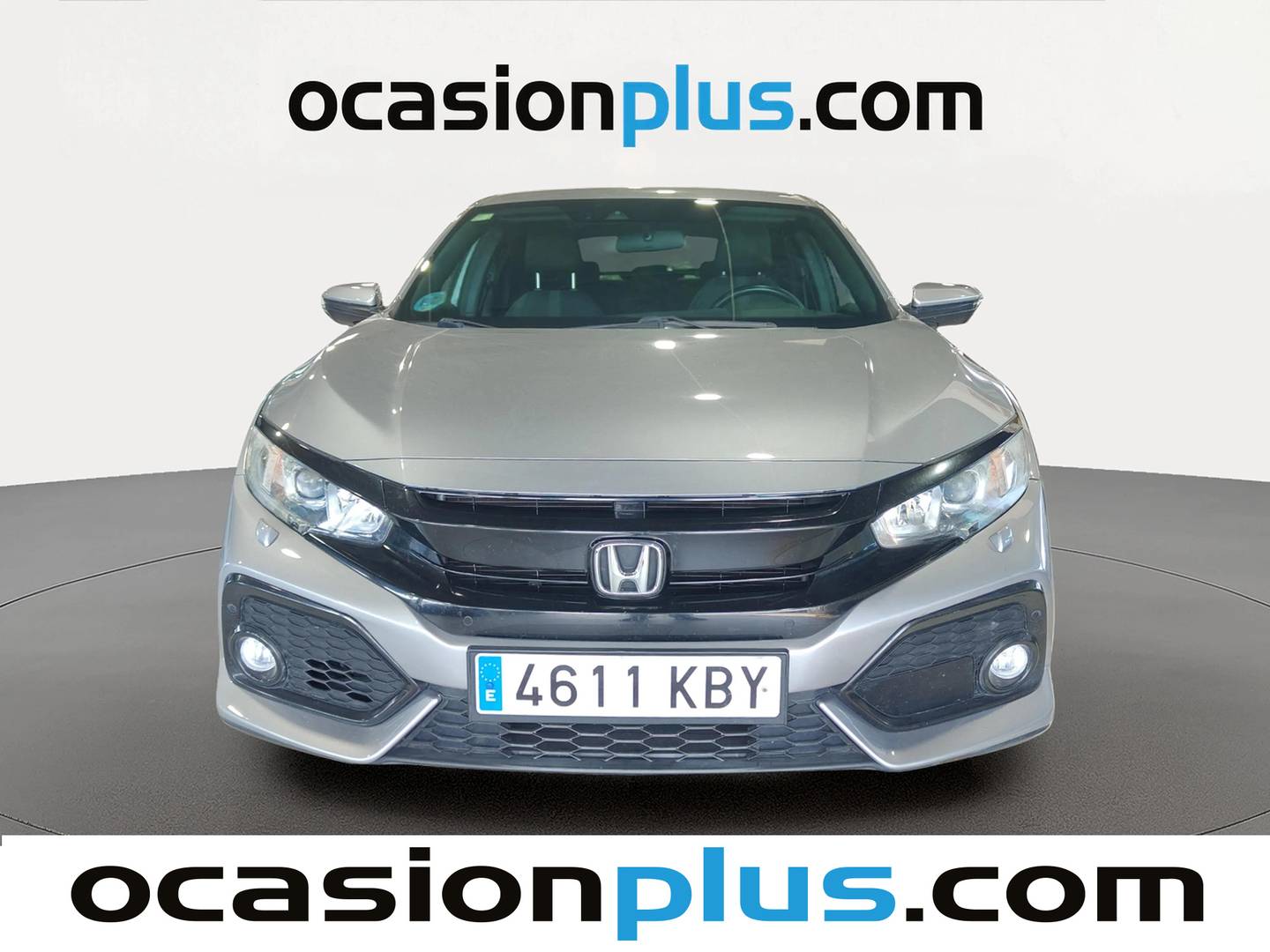 Honda Civic Honda Civic 1.0 I-VTEC TURBO Elegance Navi (129 CV) 129cv