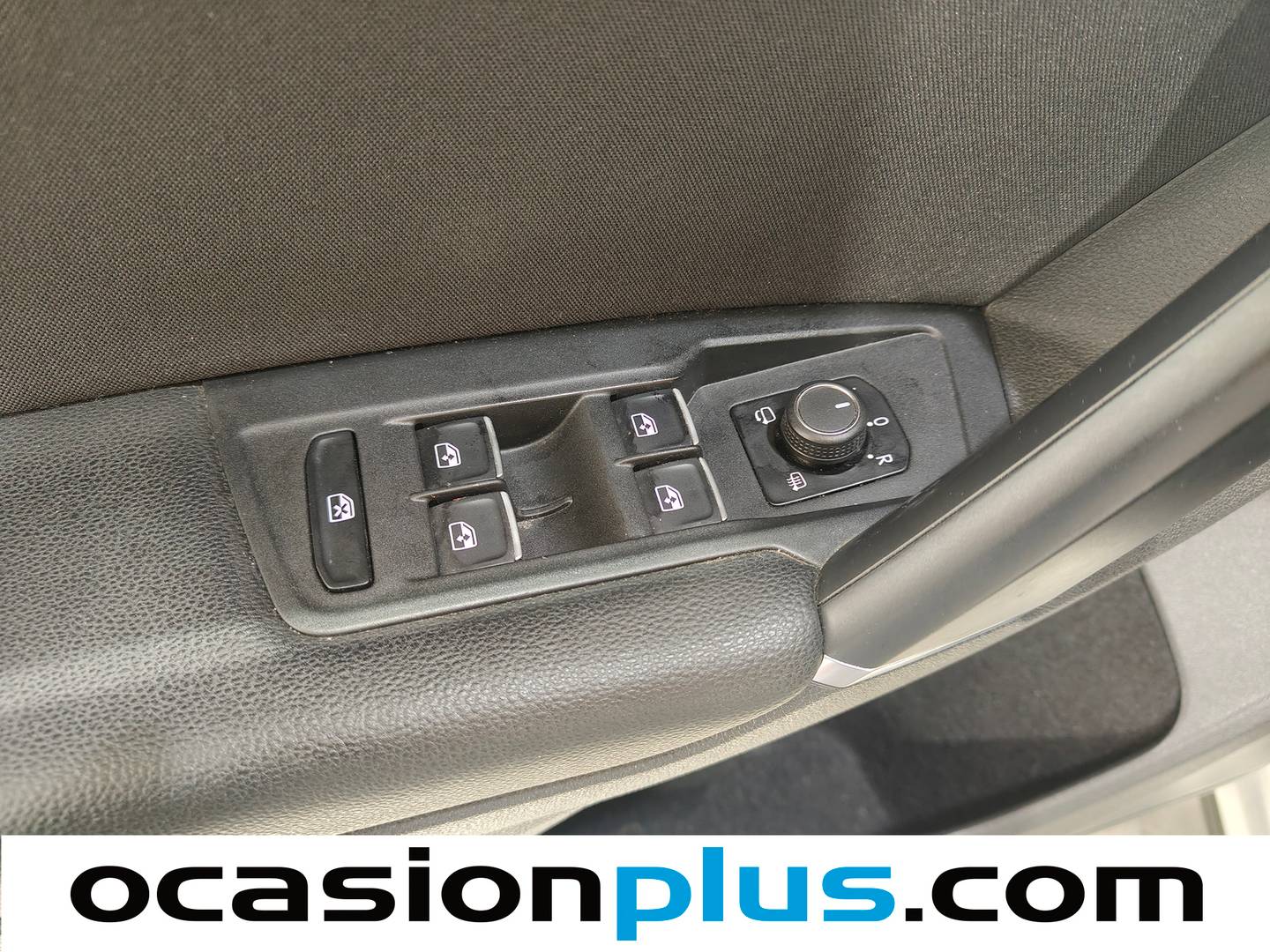 Volkswagen Tiguan Volkswagen Tiguan Sport 2.0 TDI  (150 CV) 2018