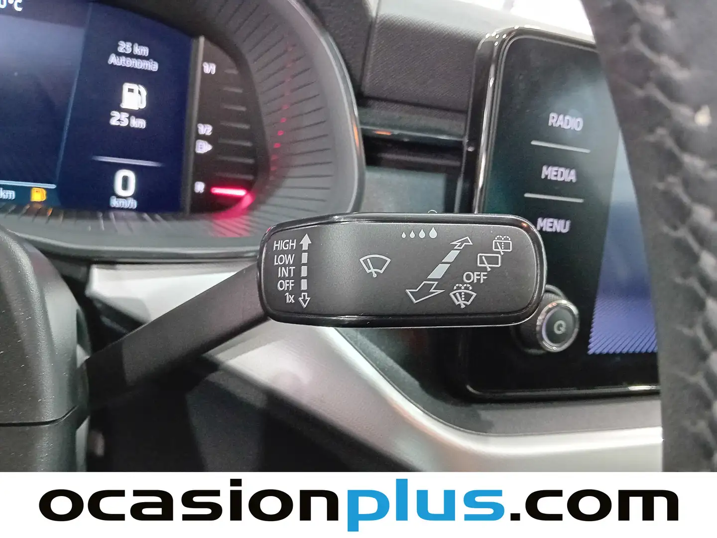 Foto Skoda Kamiq Skoda Kamiq 1.0 TSI Ambition (110 CV)