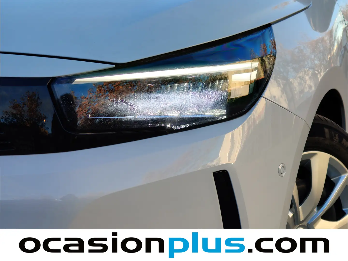 Foto Opel Corsa Opel Corsa 1.2 Turbo XHL Hybrid Edition eDCT (110 CV)