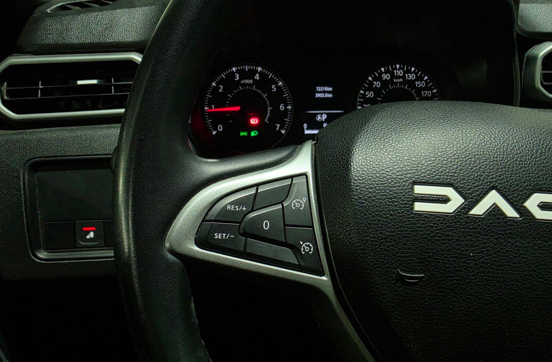 Dacia Duster Journey Go TCe EDC - foto 25