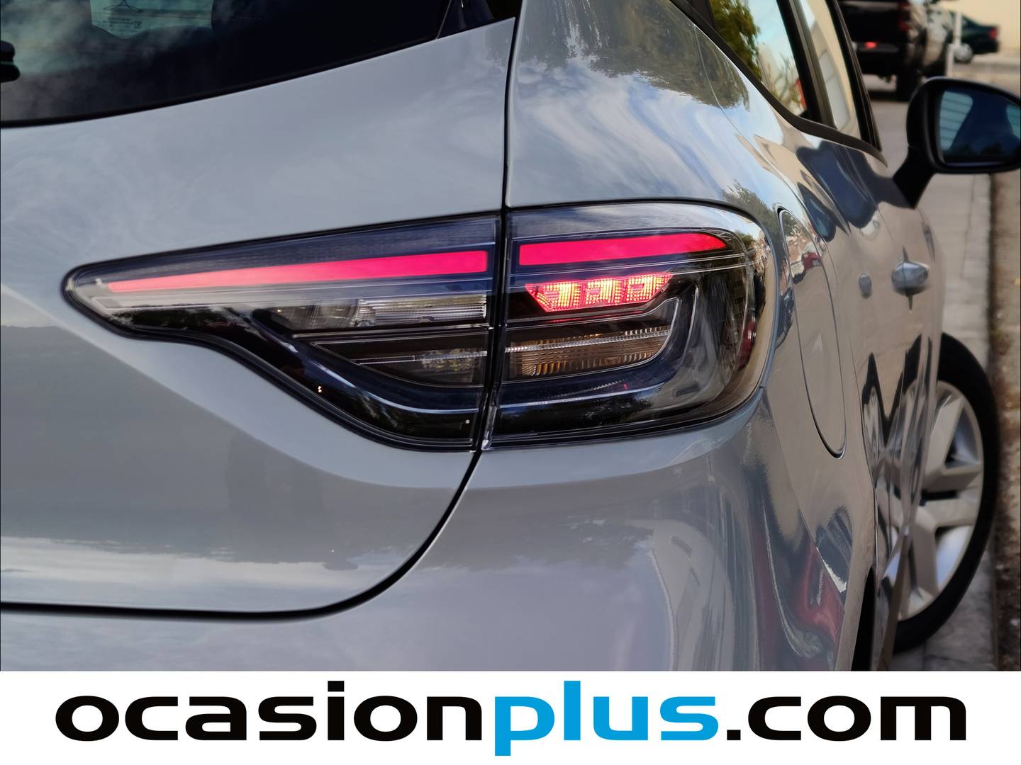 Foto Renault Clio Renault Clio Evolution TCe (90 CV)