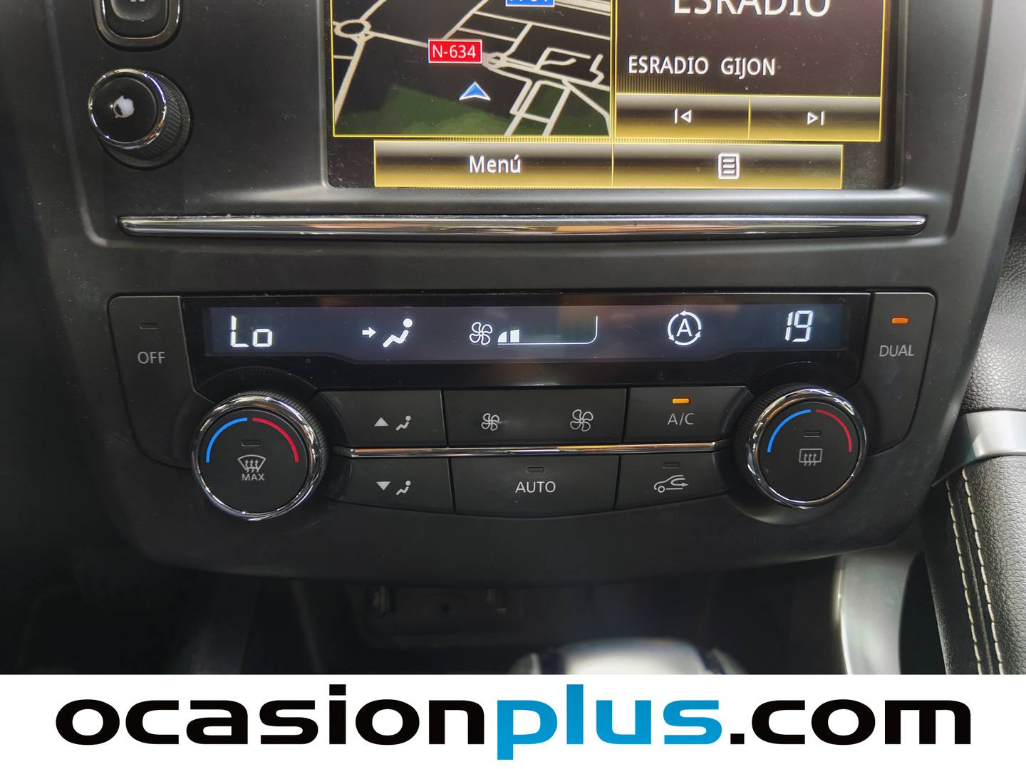 Renault Kadjar Renault Kadjar Zen Energy dCi (110 CV) EDC 110cv