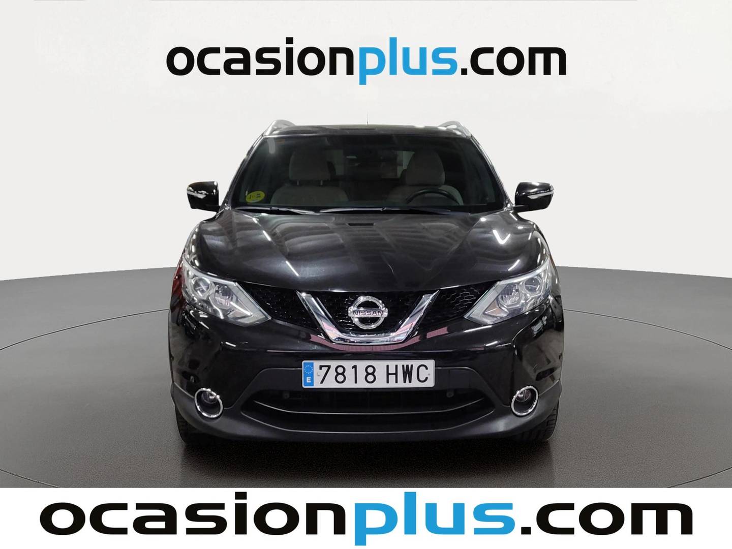 Nissan QASHQAI Nissan Qashqai dCi 130 Tekna 4x2 (130 CV) km 0