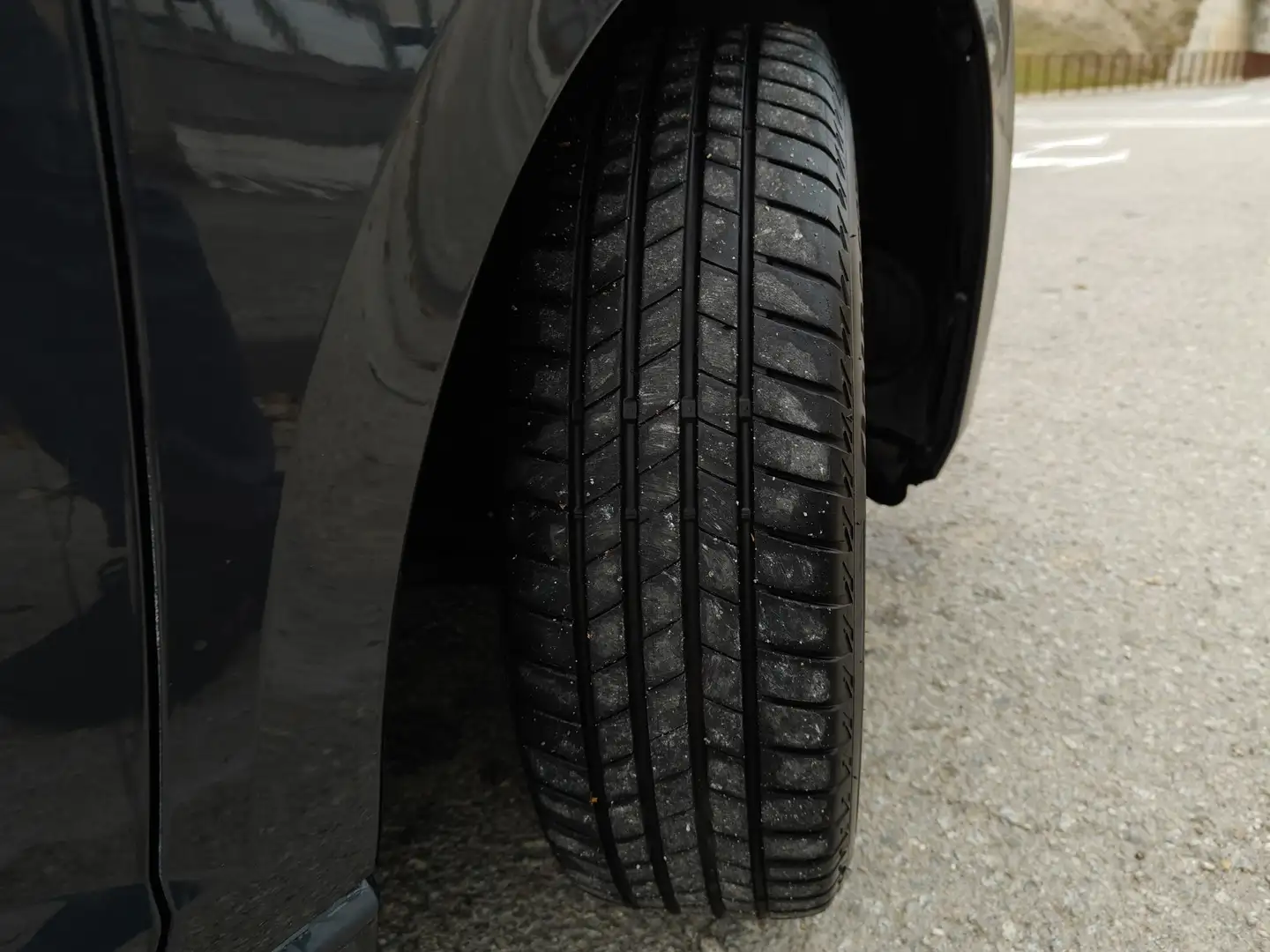 Foto Volkswagen Polo Volkswagen Polo Advance 1.0 TSI (95 CV)