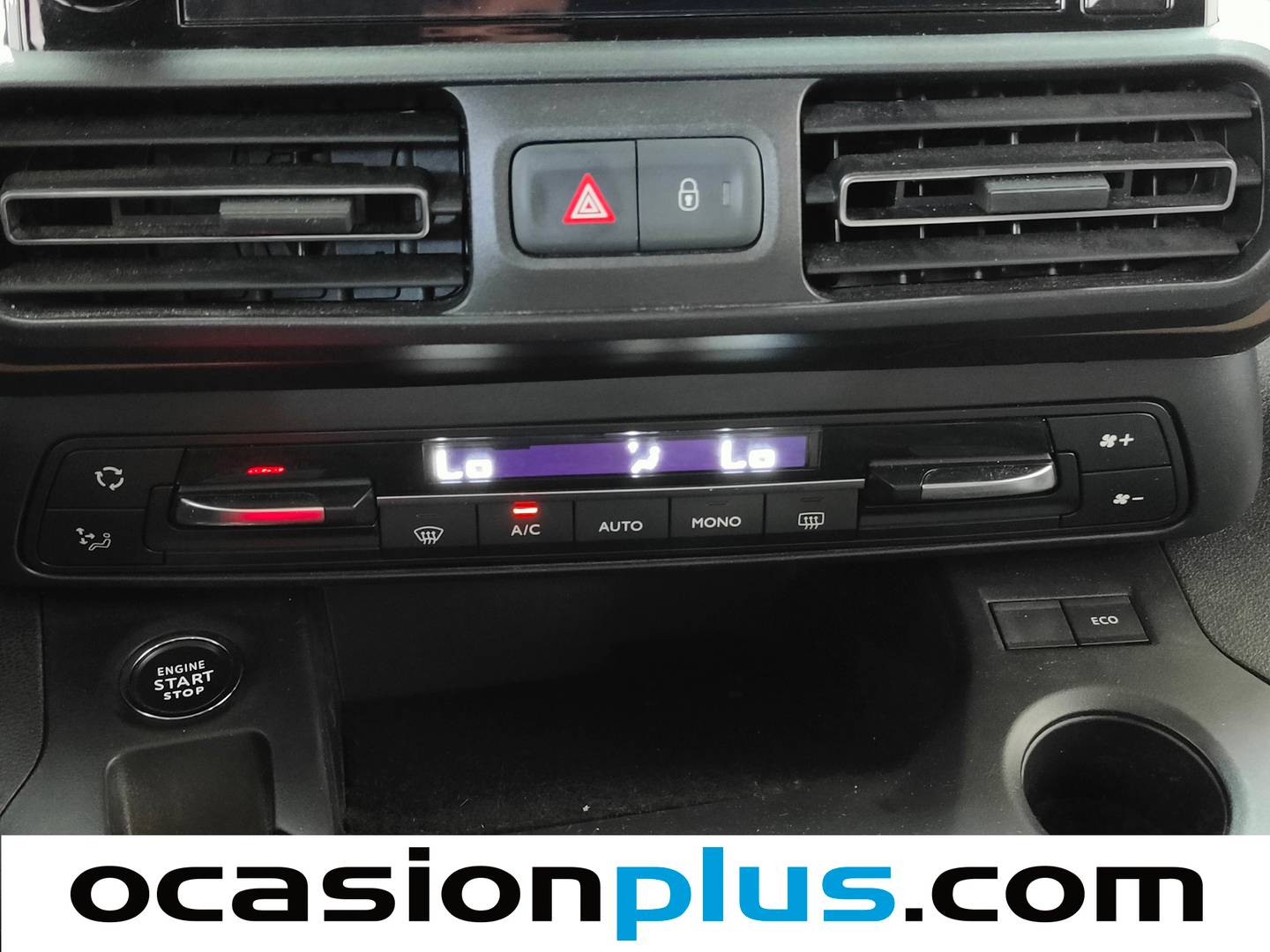Peugeot Rifter Peugeot Rifter BlueHDi 130 GT Line Standard EAT8 (130 CV) km 0