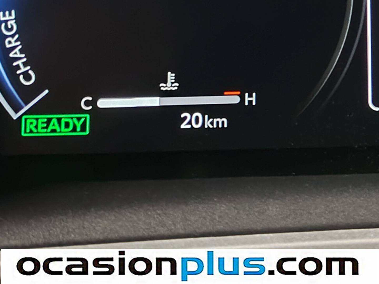 Foto Toyota Corolla Cross Toyota Corolla Cross 2.0l Style Plus (197 CV)