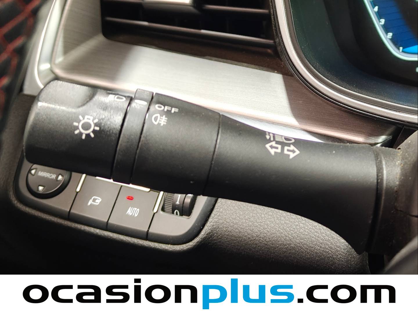 SWM G01 SWM G01 1.5T Luxury (131 CV) de ocasión