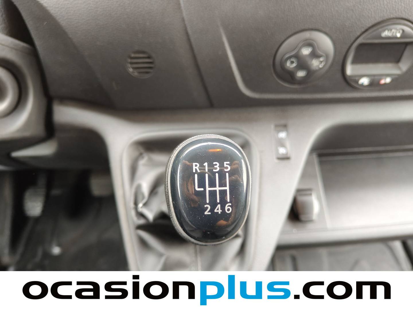 Foto Opel Movano Opel Movano Furgon 2.3 CDTI L2H2 3500 (150 CV)