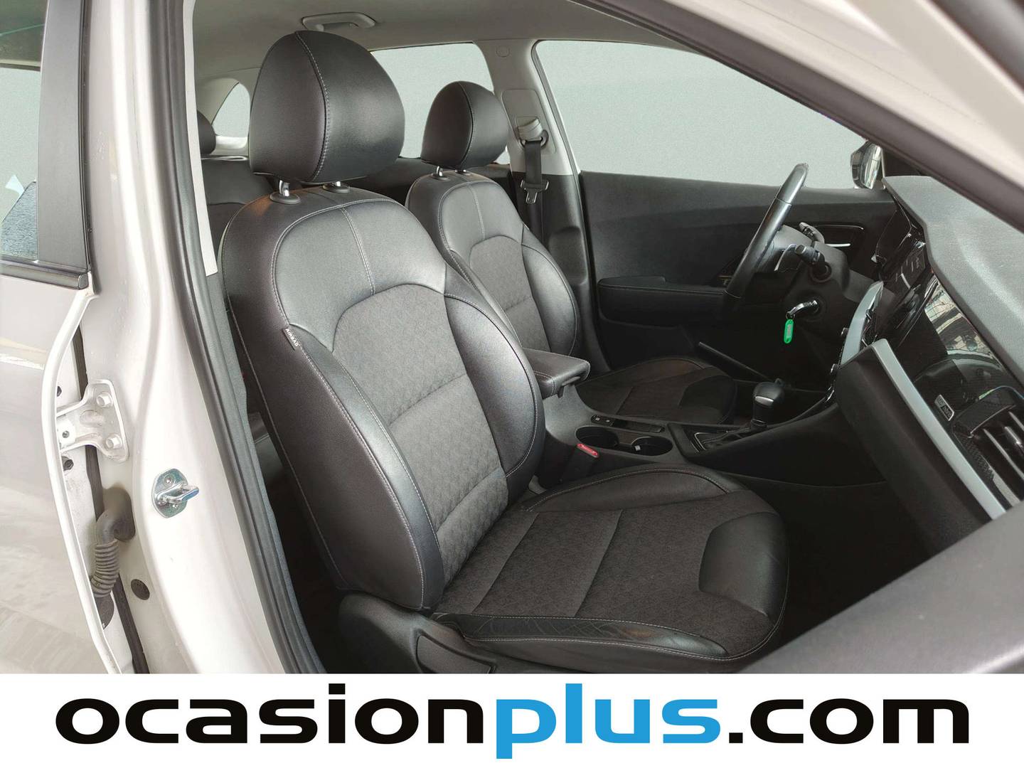 KIA Niro KIA Niro 1.6 GDi HEV Híbrido Drive (141 CV) km 0