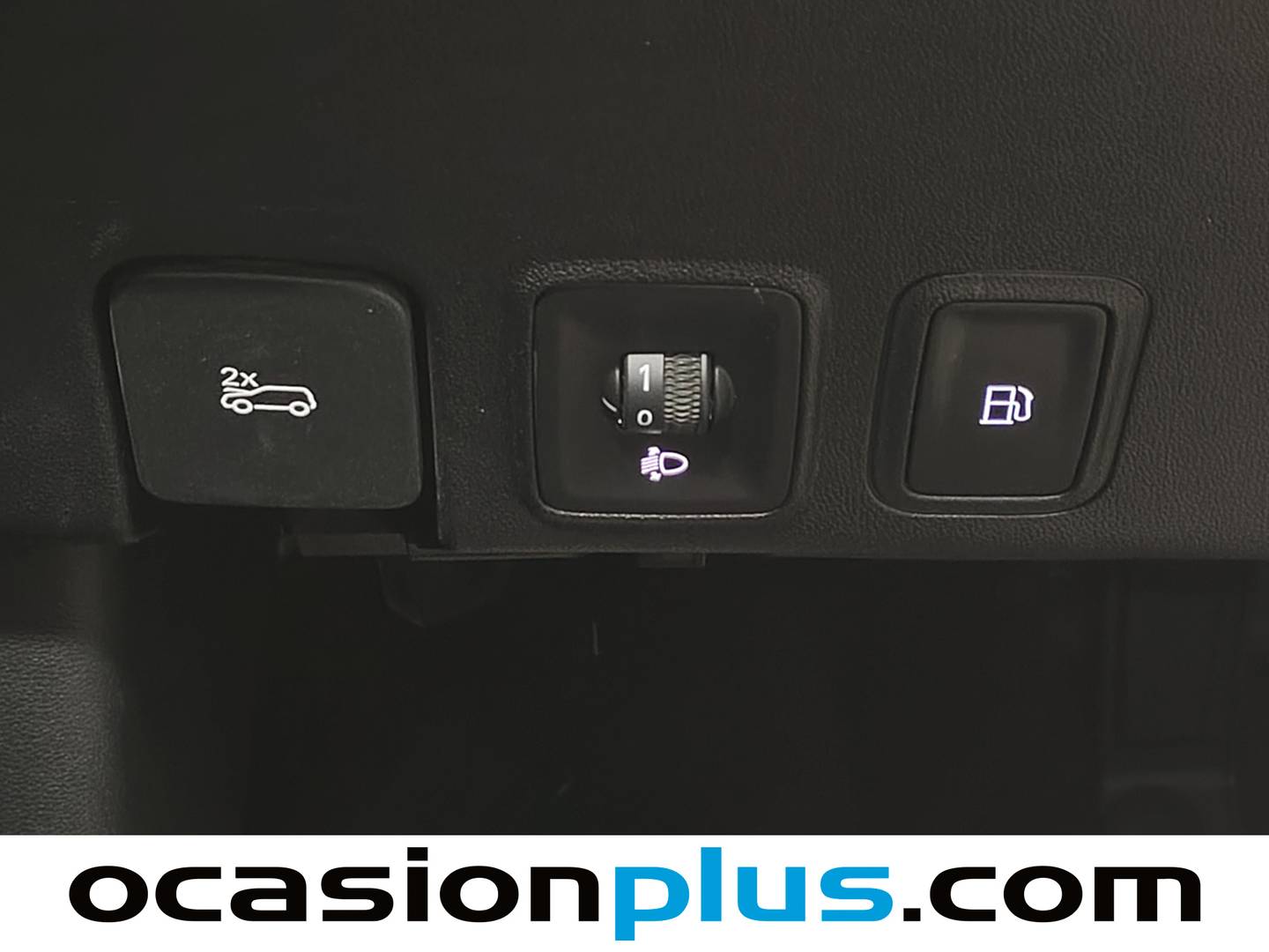 MG HS MG eHS 1.5T PHEV Luxury (272 CV) 272cv