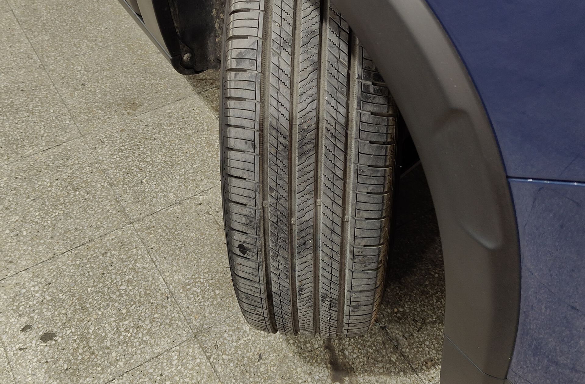 Peugeot Rifter PureTech Allure Standard - foto 32