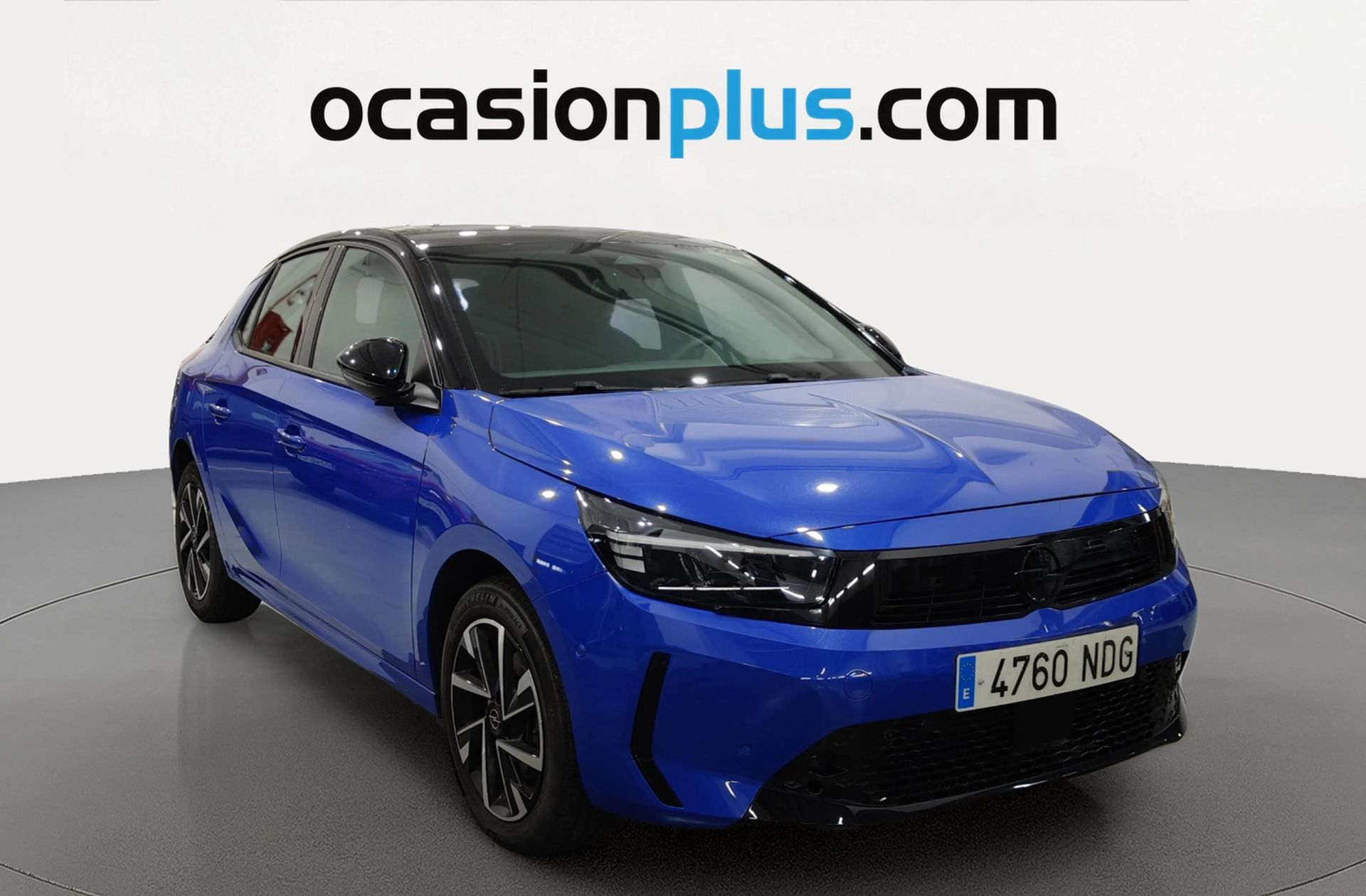 Opel Corsa 1.2T XHL GS - foto 2