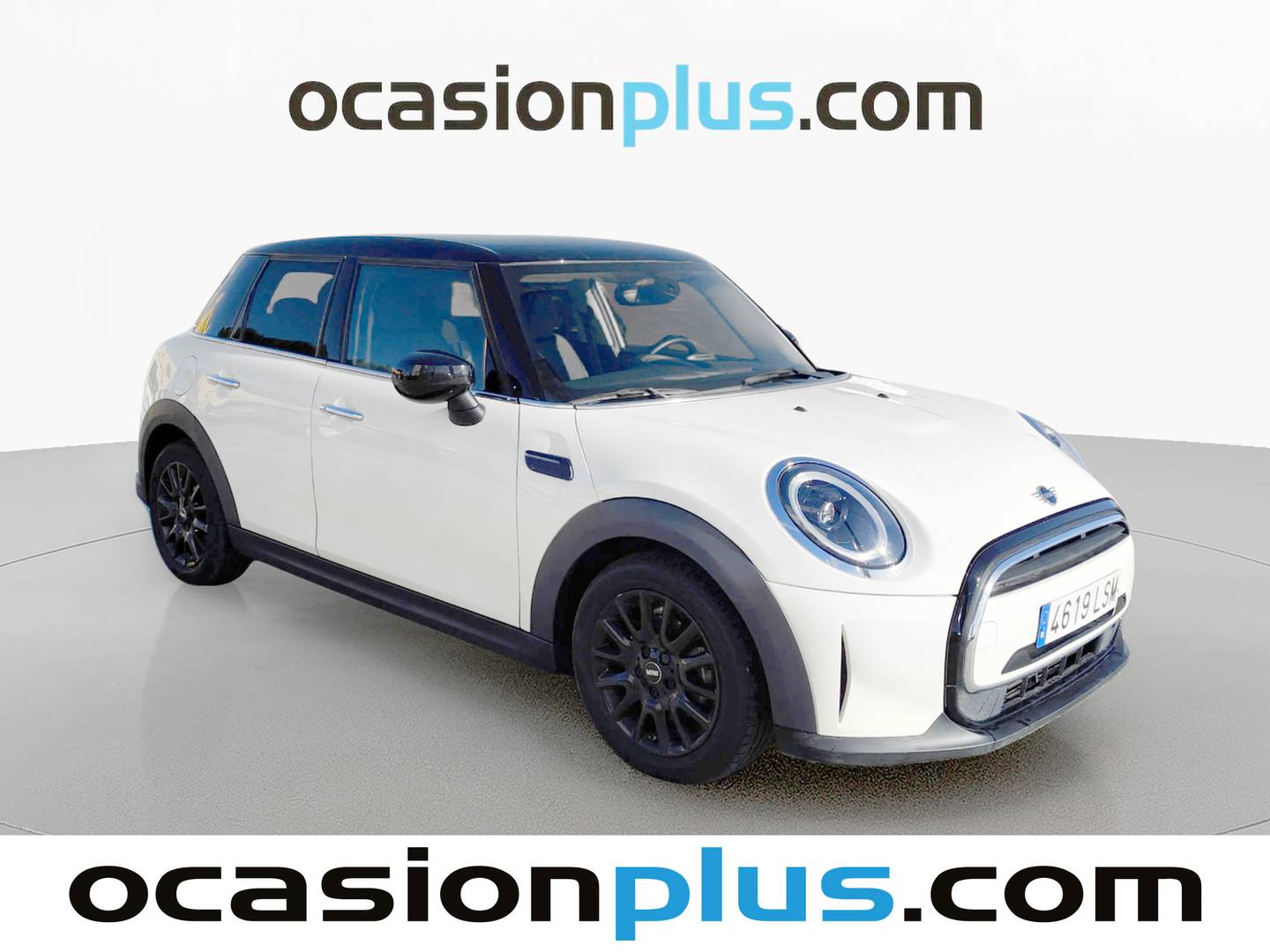 Foto Mini MINI MINI MINI 5 Puertas 5 Puertas Cooper (136 CV)