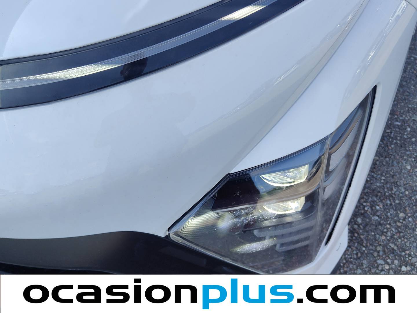 Hyundai Kona Hyundai Kona 1.6 TGDi N Line Style 4x4 DCT (198 CV) de segunda mano
