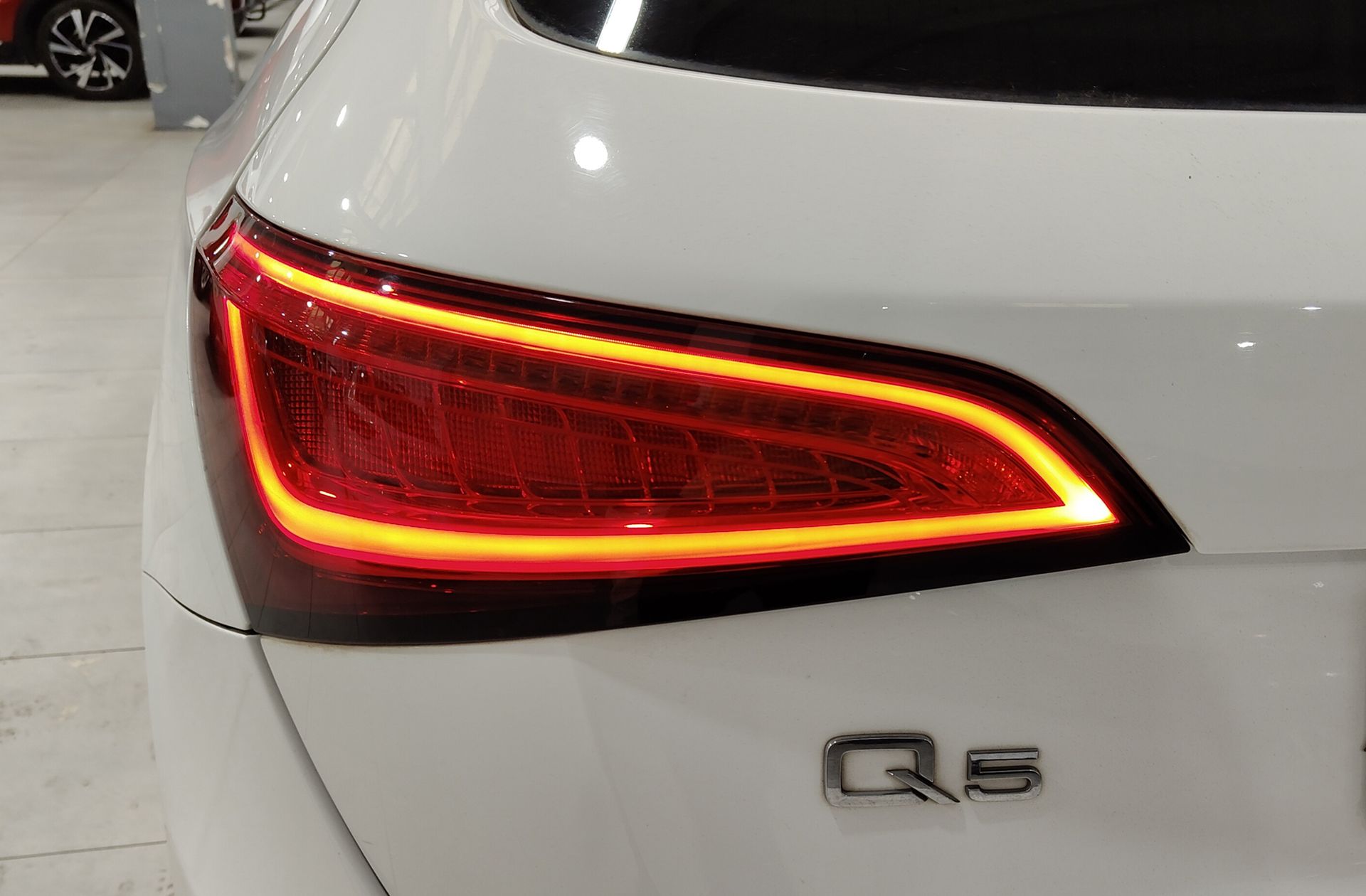 Audi Q5 Advanced edition 3.0 TFSI quattro tiptronic - foto 18